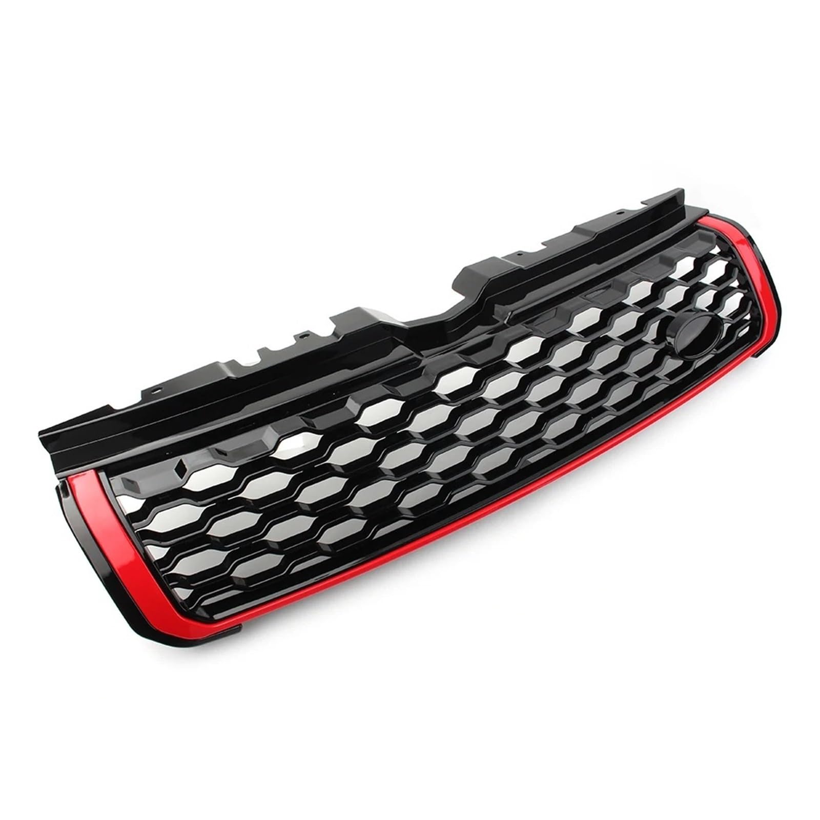 Facelift Grill Für Land Für Rover Für Range Für Rover Für Evoque 2010 2011 2012 2013 2014 2015 2016 2017 2018 Schwarz + Rot Auto Frontgrill Oberer Grill Kühlergrill Passend Facelift Grill Für Land Für Rover Für Range Für Rover Für Evoque 2010 2011 2012 2013 2014 2015 2016 2017 2018 Schwarz + Rot Auto Frontgrill Oberer Grill Kühlergrill Passend von NOKRGQW