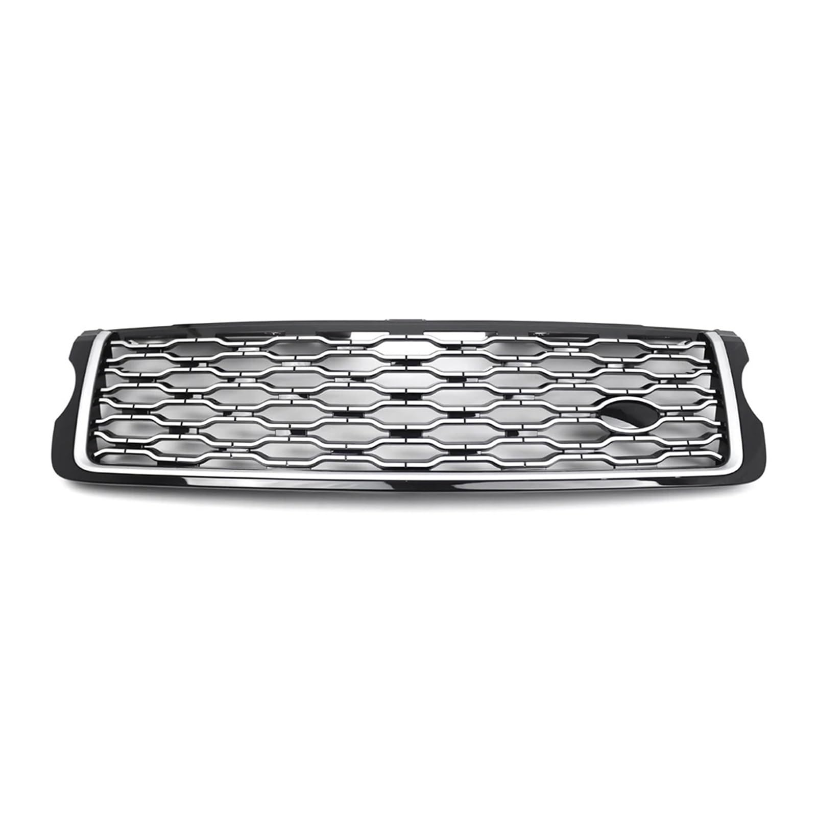 Facelift Grill Für Land Für Rover Für Range Für Rover Für Vogue L405 2013 2014 2015 2016 2017 Auto Frontstoßstange Oberer Mesh-Kühlergrill Ersatz Kühlergrill Passend Facelift Grill Für Land Für Rover Für Range Für Rover Für Vogue L405 2013 2014 2015 2016 2017 Auto Frontstoßstange Oberer Mesh-Kühlergrill Ersatz Kühlergrill Passend von NOKRGQW