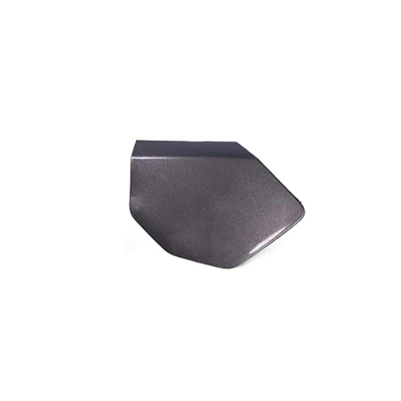 Facelift Grill Für Nissan Für Qashqai J11 2019 2020 2021 622A0-DF60A-B151 Auto Vorderen Stoßfänger Zughaken Abdeckung Deckel Abschleppen Anhänger Schleppen Kühlergrill Passend(1pc Gold) von NOKRGQW
