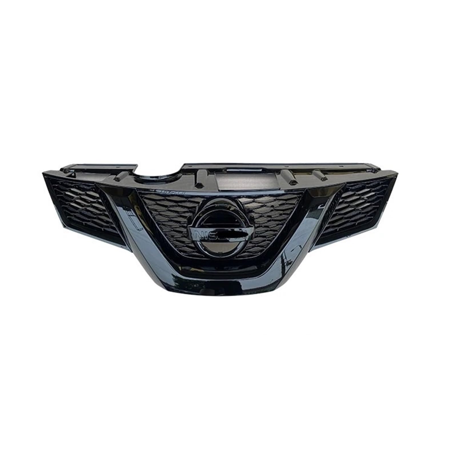 Facelift Grill Für Nissan Für X-Trail Für X Trail 2012-2021 Frontgrill Um Die Verkleidung Renngrills Verkleidung Stoßstangenhaube Kühlergrill Grillzubehör Kühlergrill Passend(14-16High configurat) Facelift Grill Für Nissan Für X-Trail Für X Trail 2012-2021 Frontgrill Um Die Verkleidung Renngrills Verkleidung Stoßstangenhaube Kühlergrill Grillzubehör Kühlergrill Passend(14-16High configurat) von NOKRGQW