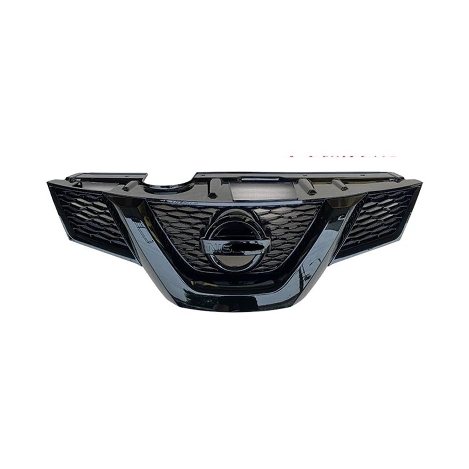 Facelift Grill Für Nissan Für X-Trail Für X Trail 2012-2021 Frontgrill Um Die Verkleidung Renngrills Verkleidung Stoßstangenhaube Kühlergrill Grillzubehör Kühlergrill Passend(14-16Low configura) Facelift Grill Für Nissan Für X-Trail Für X Trail 2012-2021 Frontgrill Um Die Verkleidung Renngrills Verkleidung Stoßstangenhaube Kühlergrill Grillzubehör Kühlergrill Passend(14-16Low configura) von NOKRGQW
