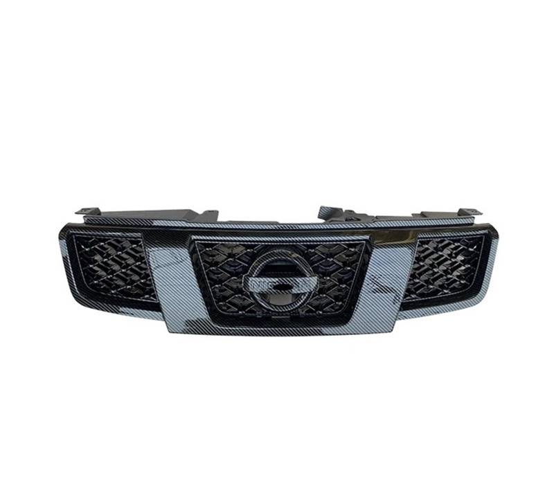 Facelift Grill Für Nissan Für X-Trail Für X Trail 2012-2021 Frontgrill Um Die Verkleidung Renngrills Verkleidung Stoßstangenhaube Kühlergrill Grillzubehör Kühlergrill Passend(2012-2013 A) von NOKRGQW