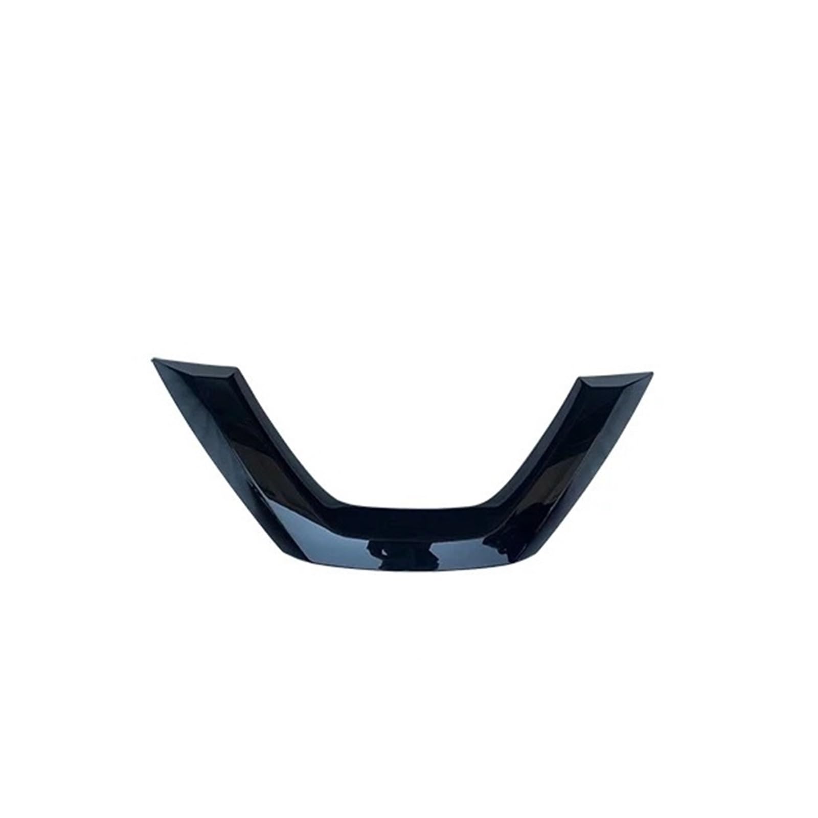 Facelift Grill Für Nissan Für X-Trail Für X Trail 2012-2021 Frontgrill Um Die Verkleidung Renngrills Verkleidung Stoßstangenhaube Kühlergrill Grillzubehör Kühlergrill Passend(2014-2016) von NOKRGQW