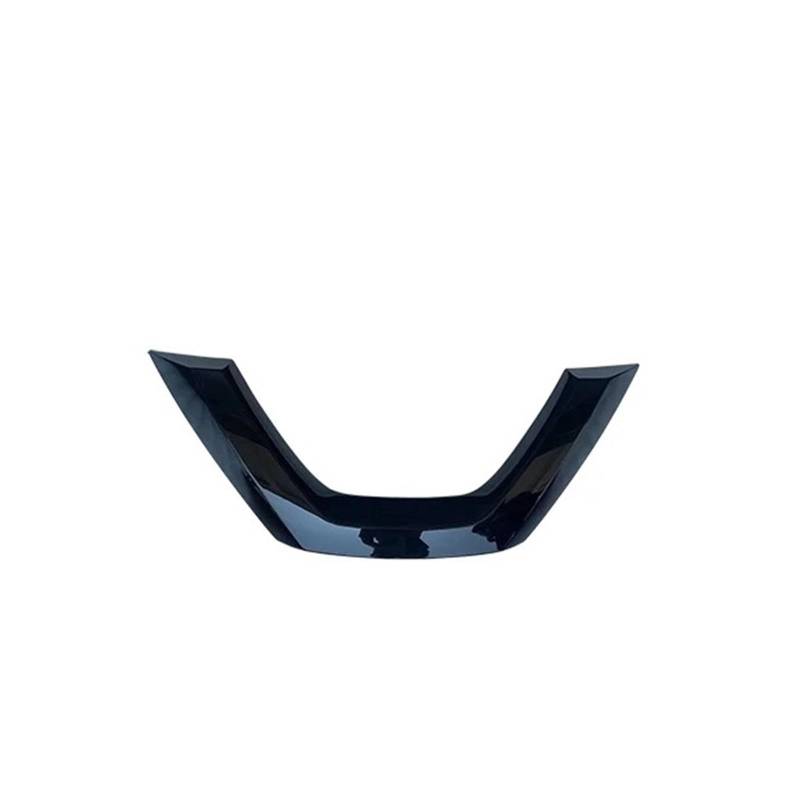 Facelift Grill Für Nissan Für X-Trail Für X Trail 2012-2021 Frontgrill Um Die Verkleidung Renngrills Verkleidung Stoßstangenhaube Kühlergrill Grillzubehör Kühlergrill Passend(2014-2016) von NOKRGQW