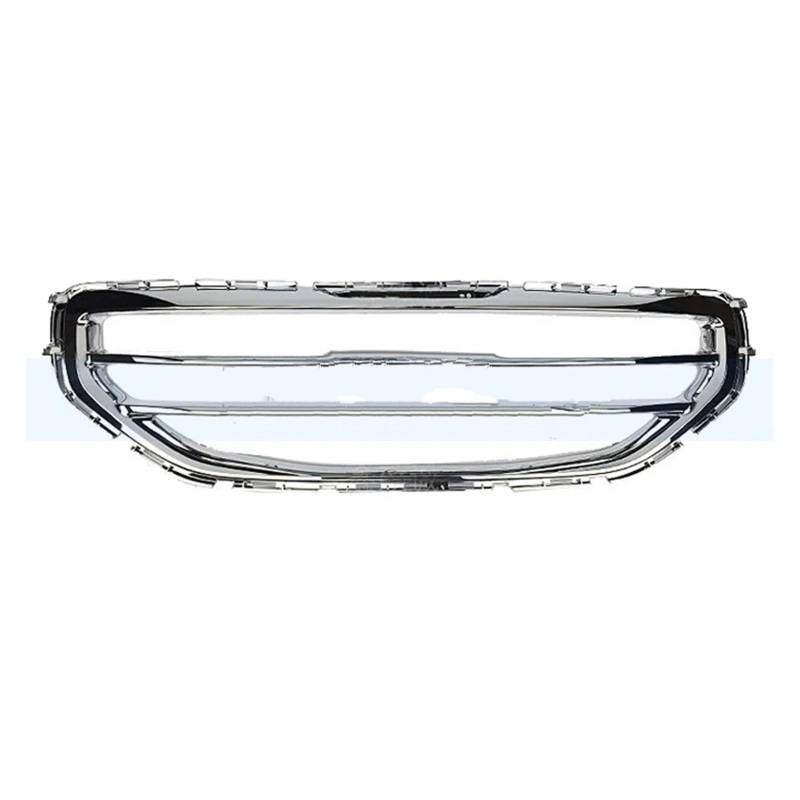 Facelift Grill Für Peugeot 3008 2013 2014 2015 Frontstoßstangengrillrahmen Frontstoßstangengrill Dekorative Helle Streifen Racing Grills Kühlergrill Passend von NOKRGQW