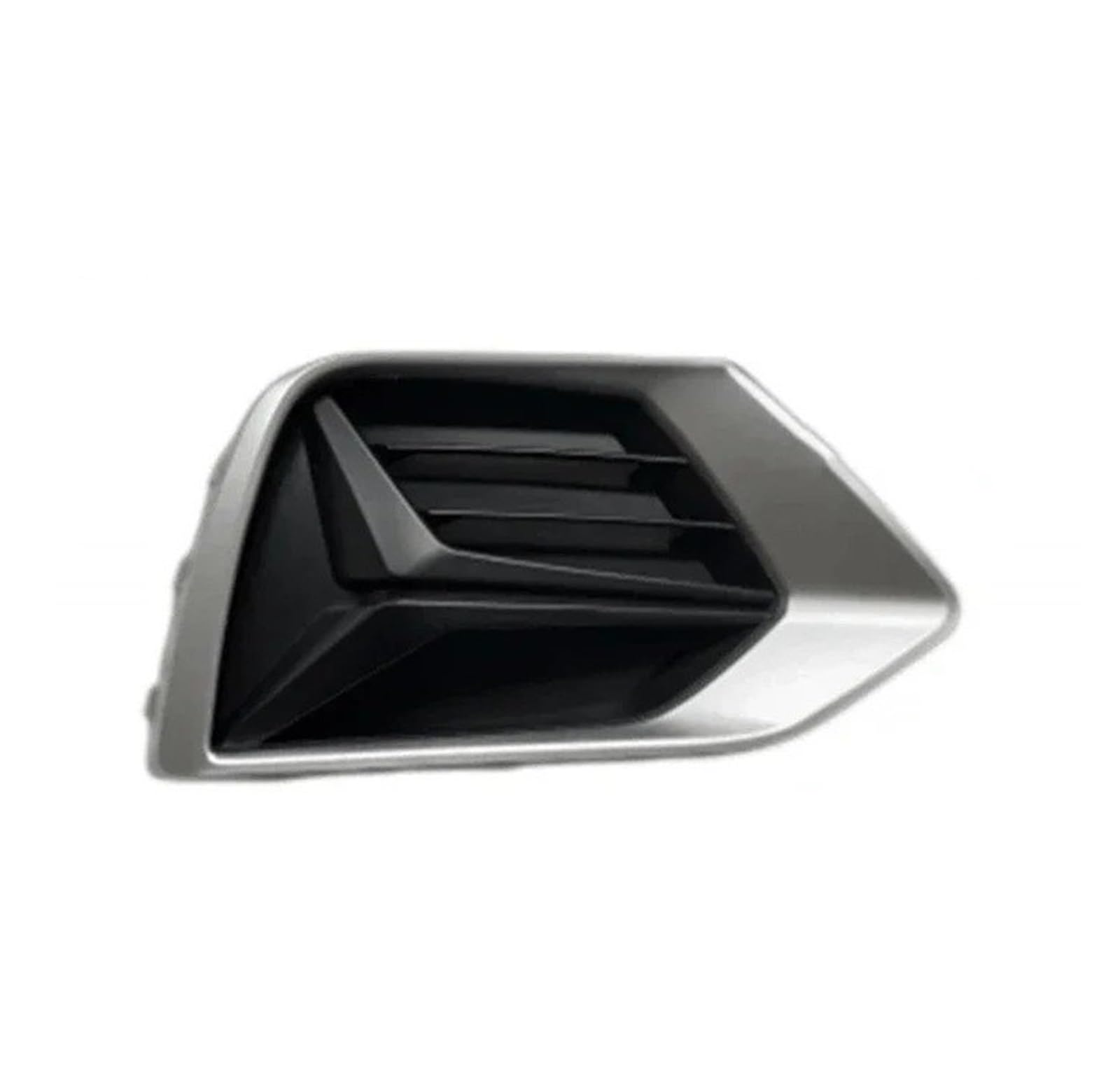 Facelift Grill Für Q3 Für Q 3 2019 2020 2021 2022 Auto Links Rechts Seite Front Stoßstange Nebel Licht Kühlergrill Grill Abdeckung Kühlergrill Passend(Left) von NOKRGQW