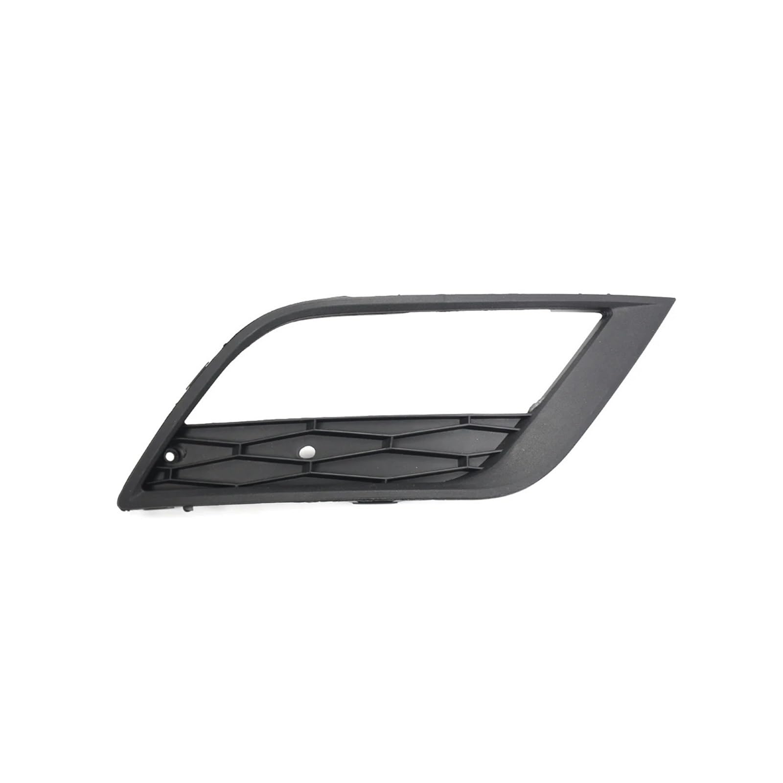 Facelift Grill Für Seat Für Ibiza MK4 Für Facelift 2013 2014 2015 2016 6J0853665F 6J0853666F Auto Vorne Links Rechts Stoßstange Grill Nebel Licht Lampe Grille Kühlergrill Passend(Right) von NOKRGQW