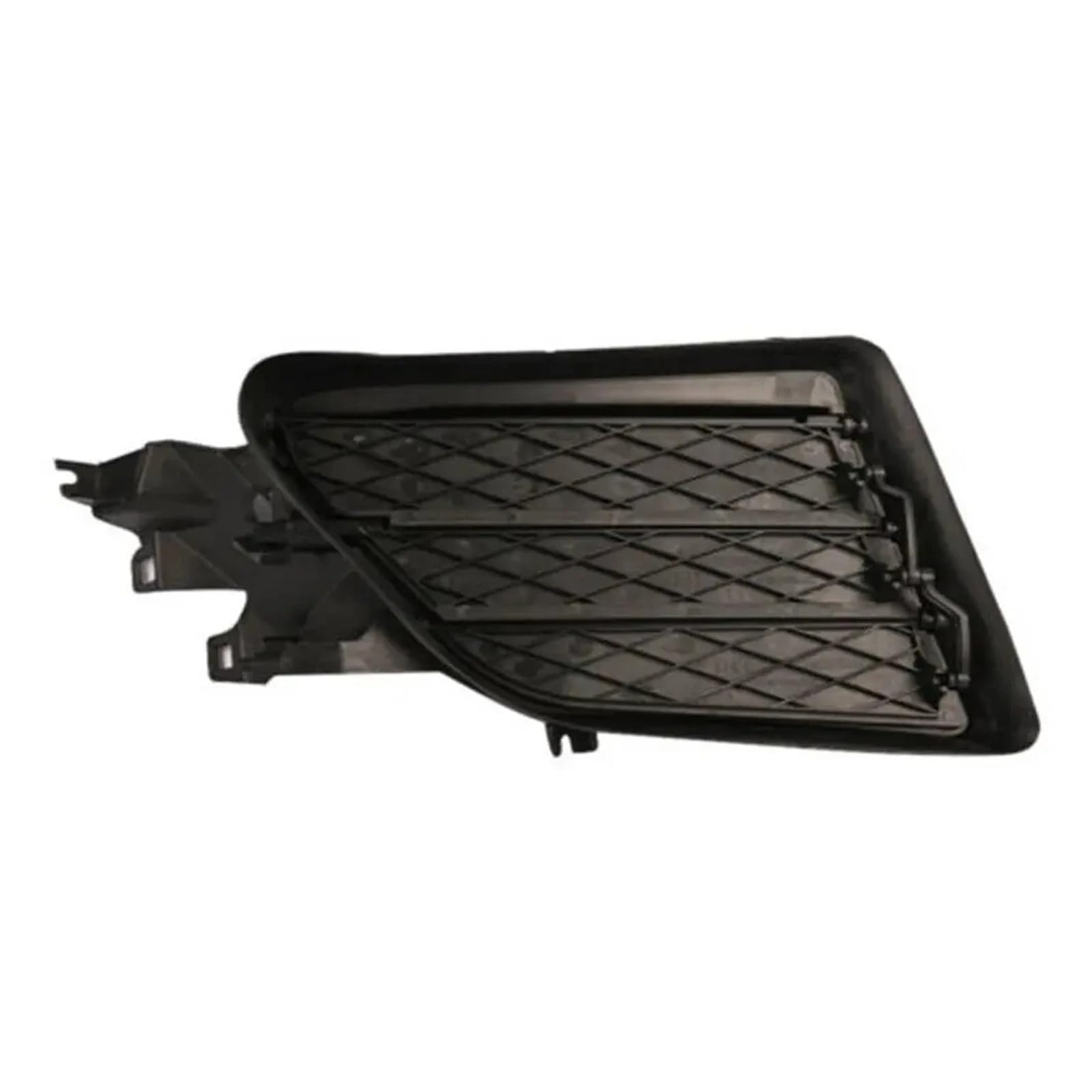Facelift Grill Für Tesla Für Modell Für S 2016-2021 OE 1057851-00-J 1058007-00-J 1Pcs Nebelscheinwerferrahmen Auto Vorne Links Rechts Luftverschluss Aktivgrillschale Kühlergrill Passend(Front Left) Facelift Grill Für Tesla Für Modell Für S 2016-2021 OE 1057851-00-J 1058007-00-J 1Pcs Nebelscheinwerferrahmen Auto Vorne Links Rechts Luftverschluss Aktivgrillschale Kühlergrill Passend(Front Left) von NOKRGQW