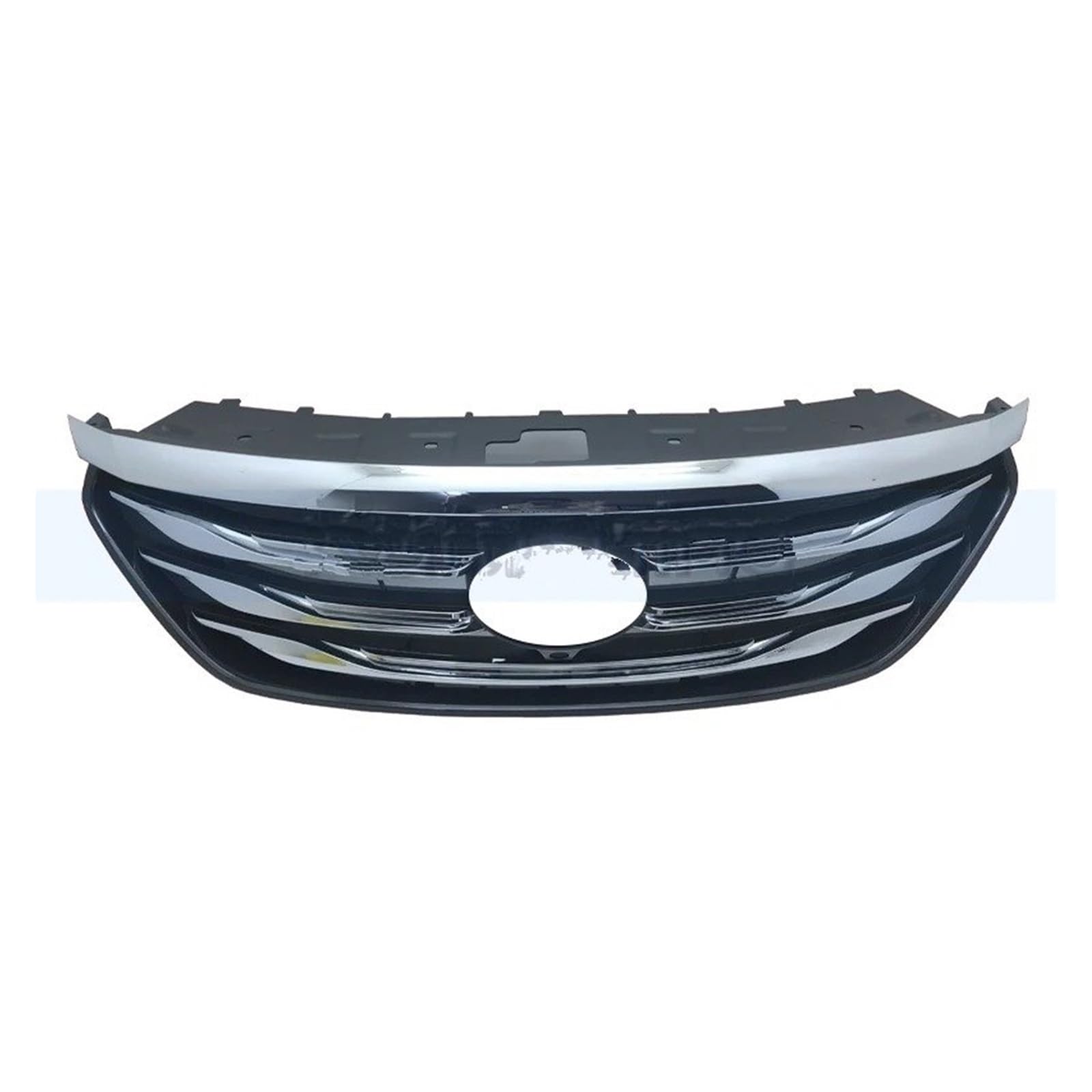Facelift Grill Für Trumpchi GA4 2018 2019 2020 Front Stoßstange Grill Maske Kühlergrill Racing Grills Kühlergrill Passend Facelift Grill Für Trumpchi GA4 2018 2019 2020 Front Stoßstange Grill Maske Kühlergrill Racing Grills Kühlergrill Passend von NOKRGQW