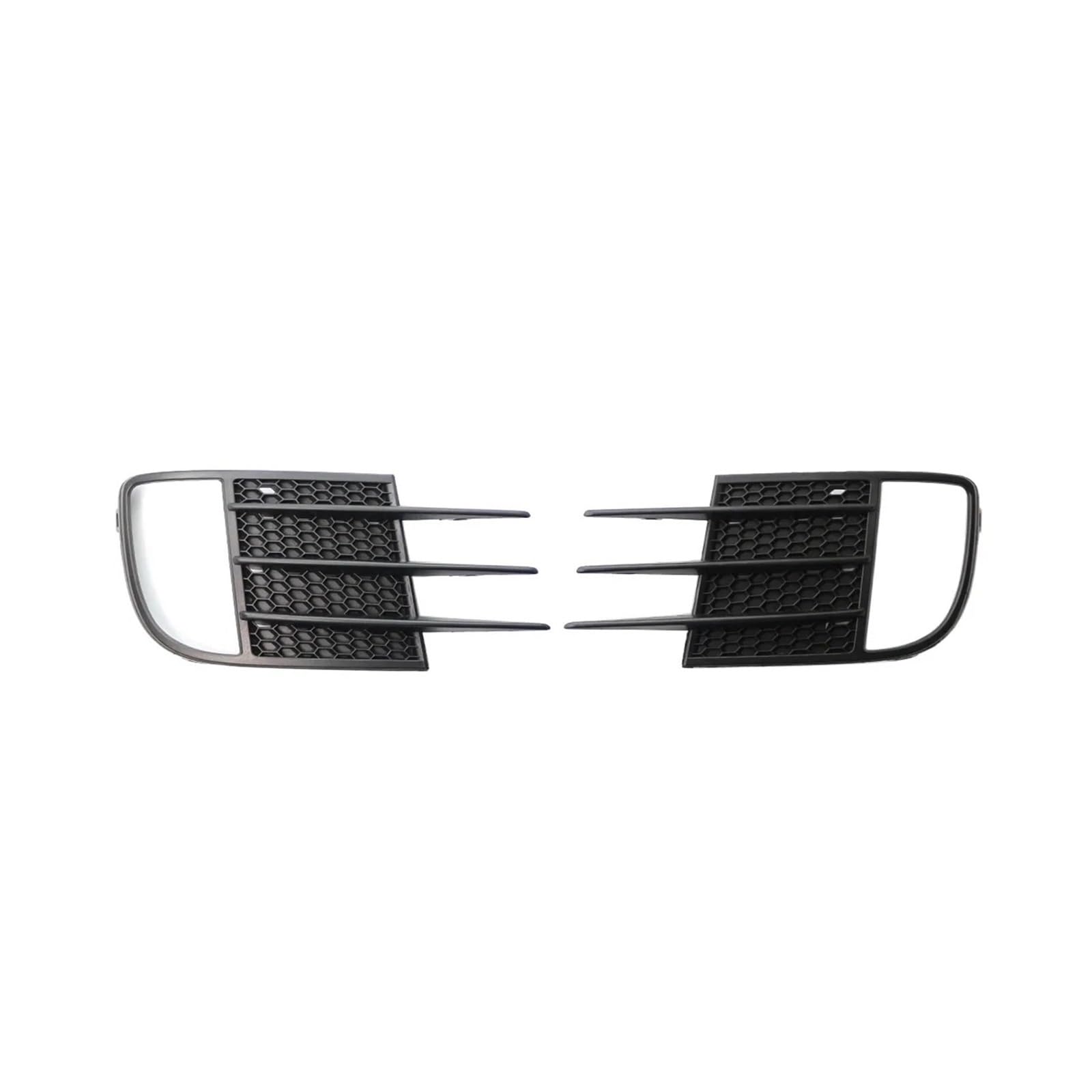 Facelift Grill Für VW Für Golf 6 MK6 VI Für GTI Für GTD 2009-2013 1 Paar Auto Frontstoßstange Unterer Nebelscheinwerfer Entlüftungsgitter Mesh Grill Cover Case Kühlergrill Passend(1 Pair Grill) Facelift Grill Für VW Für Golf 6 MK6 VI Für GTI Für GTD 2009-2013 1 Paar Auto Frontstoßstange Unterer Nebelscheinwerfer Entlüftungsgitter Mesh Grill Cover Case Kühlergrill Passend(1 Pair Grill) von NOKRGQW