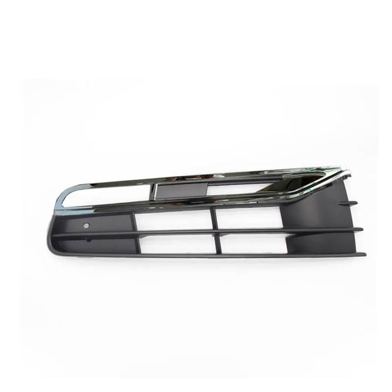 Facelift Grill Für VW Für Phaeton 2011-2015 Auto Teile 3D0853665J 3D0853666J 3D0854661H 3D0854662H Auto Front Stoßstange Nebel Licht Lampe Grill Kühlergrill Passend(1Set Right) von NOKRGQW