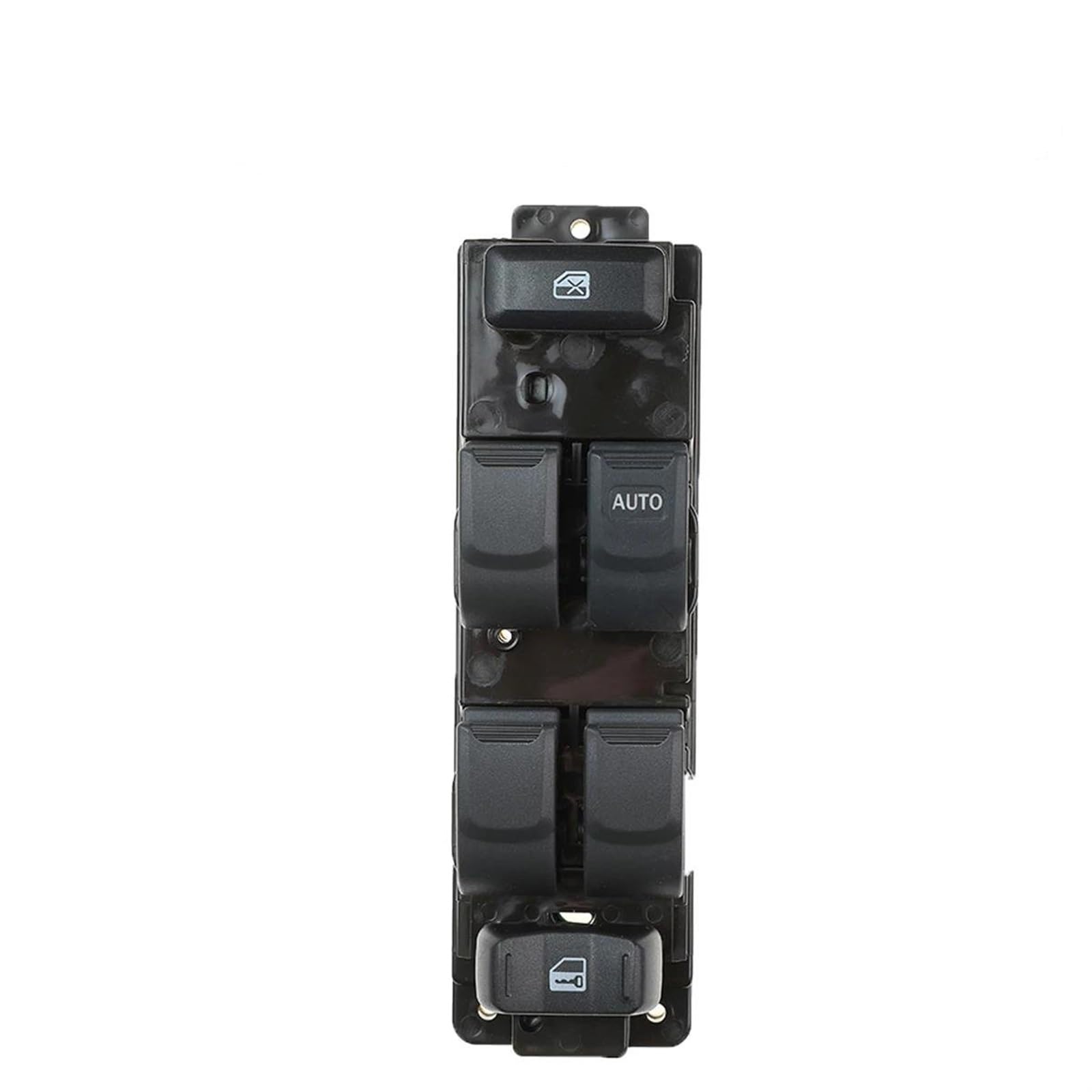 Für Isuzu Für D-max 2003-2011 Elektrische Fensterheber Steuerung Regilator Heber Glas Schalter Taste 897400382D Auto Teile Elektrischer Fenster Schalter(Right) von NOKRGQW