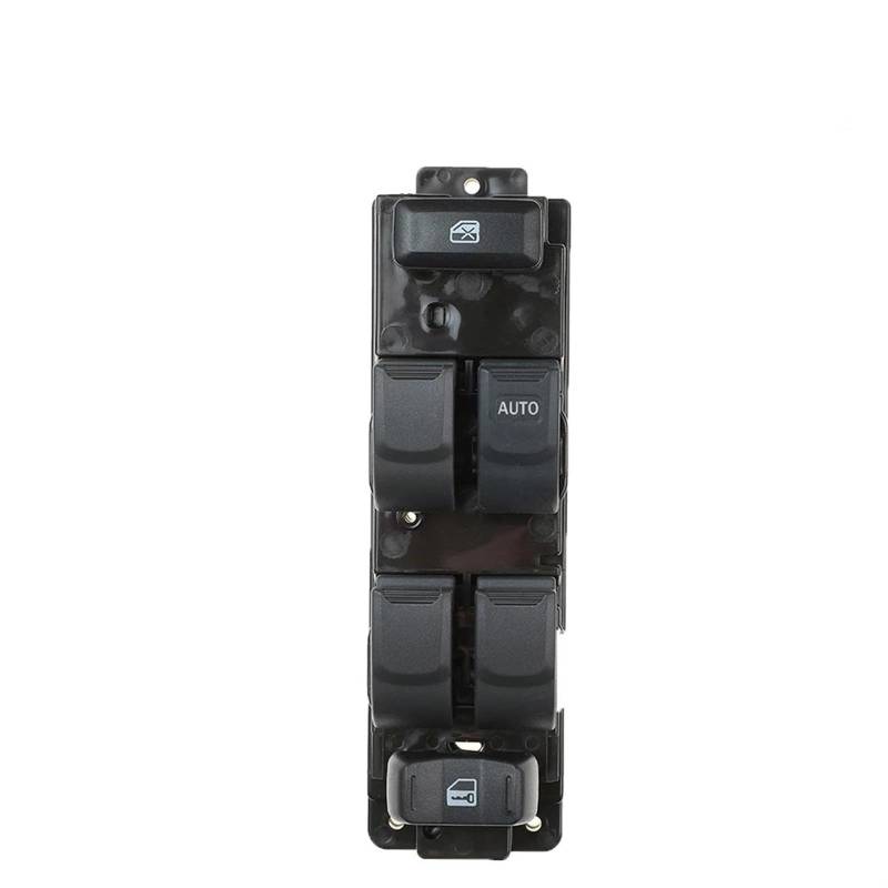 Für Isuzu Für D-max 2003-2011 Elektrische Fensterheber Steuerung Regilator Heber Glas Schalter Taste 897400382D Auto Teile Elektrischer Fenster Schalter(Right) von NOKRGQW