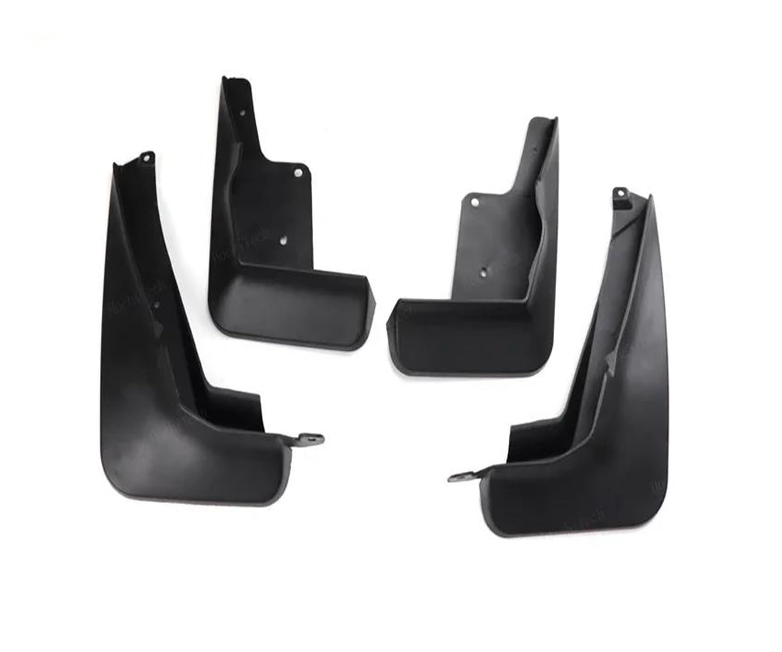 Kotflügel Für BYD Für Yuan Für Pro Für EV 2021 2022 Auto-Kotflügel Kotflügel Spritzschutz Vorne Hinten Kotflügel Schmutzfänger 4PCS Zubehör Auto Kotflügel Kotflügel Für BYD Für Yuan Für Pro Für EV 2021 2022 Auto-Kotflügel Kotflügel Spritzschutz Vorne Hinten Kotflügel Schmutzfänger 4PCS Zubehör Auto Kotflügel von NOKRGQW