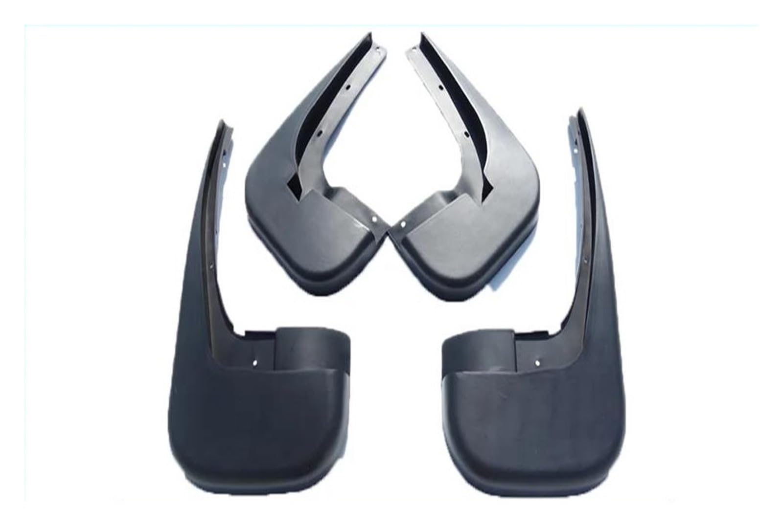 Kotflügel Für Benz Für Viano W639 2012-2015 4PCS Auto Accessoires Schlammklappe Kotflügel Splash Guard Madguard Car Styling Auto Kotflügel Kotflügel Für Benz Für Viano W639 2012-2015 4PCS Auto Accessoires Schlammklappe Kotflügel Splash Guard Madguard Car Styling Auto Kotflügel von NOKRGQW