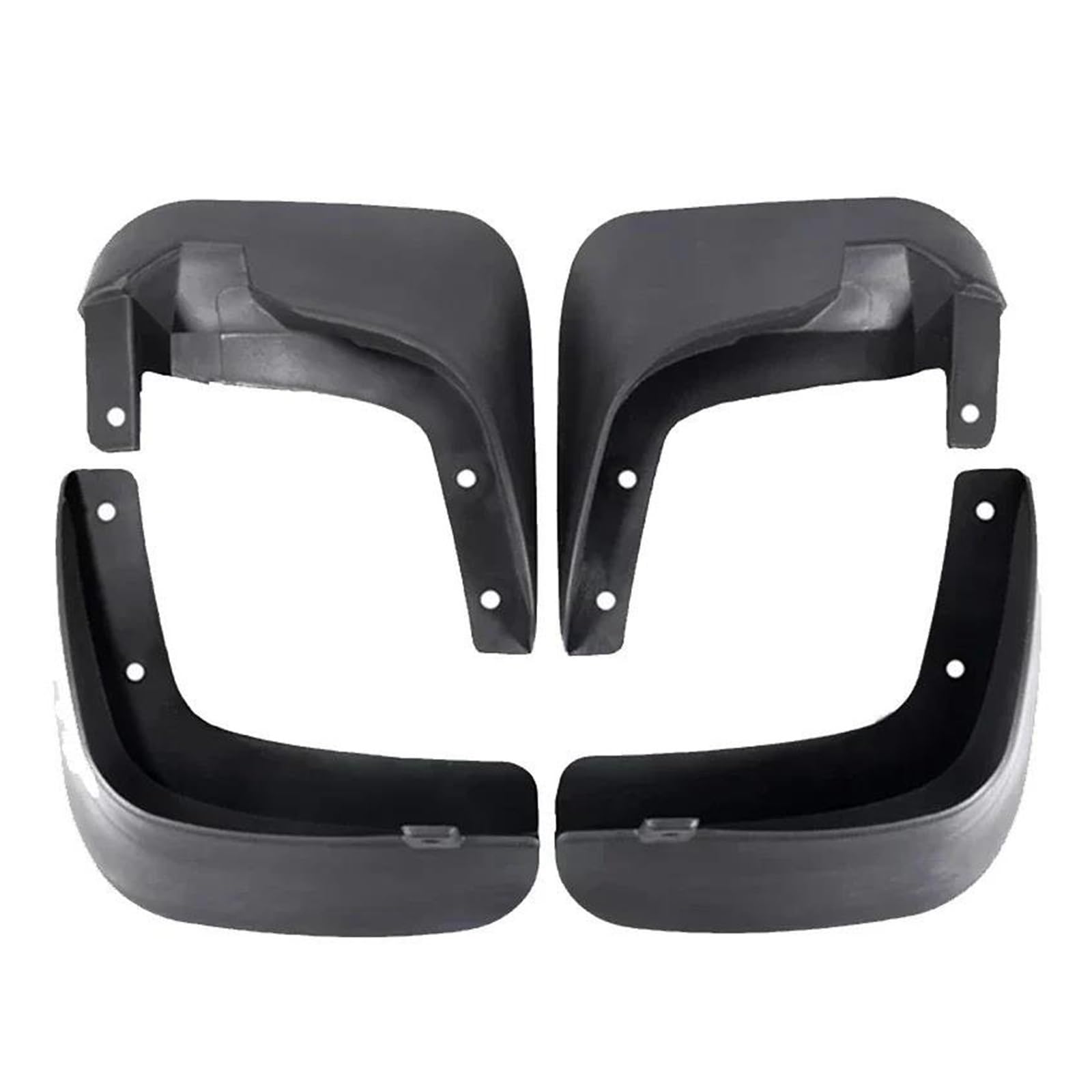 Kotflügel Für Chevrolet Für Aveo Für Limousine T250 2007-2011 2008 2009 4 PCS Auto Kotflügel Schmutzfänger Auto Splash Flap Guard Heckfender Zubehör Auto Kotflügel Kotflügel Für Chevrolet Für Aveo Für Limousine T250 2007-2011 2008 2009 4 PCS Auto Kotflügel Schmutzfänger Auto Splash Flap Guard Heckfender Zubehör Auto Kotflügel von NOKRGQW