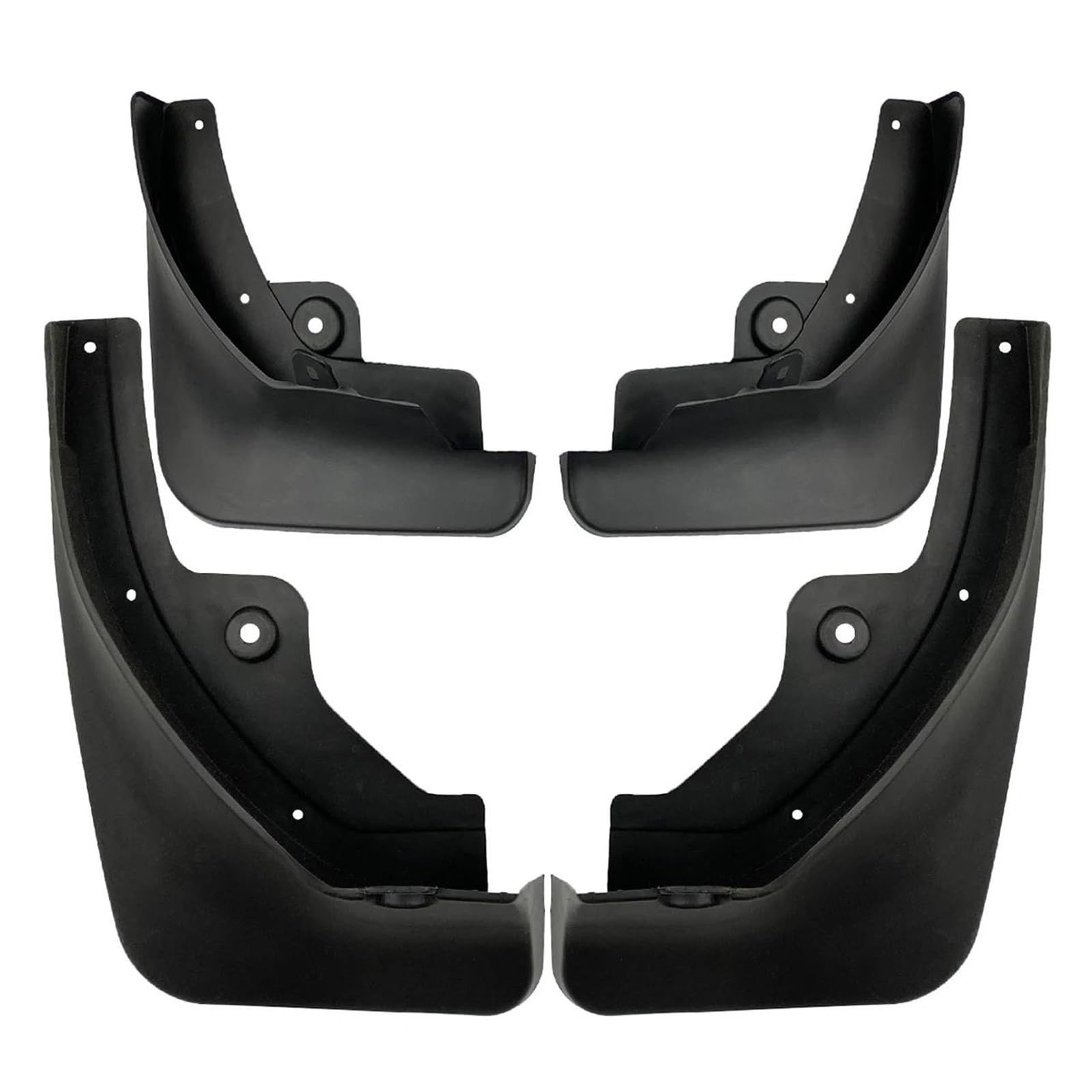 Kotflügel Für Citroen Für C5 Für Aircross 2017 4-teilige Schmutzfänger - Auf Schmutzfängern Spritzschutz Kotflügel 2018 2019 2020 OE/OEM #1636054780 Auto Kotflügel Kotflügel Für Citroen Für C5 Für Aircross 2017 4-teilige Schmutzfänger - Auf Schmutzfängern Spritzschutz Kotflügel 2018 2019 2020 OE/OEM #1636054780 Auto Kotflügel von NOKRGQW