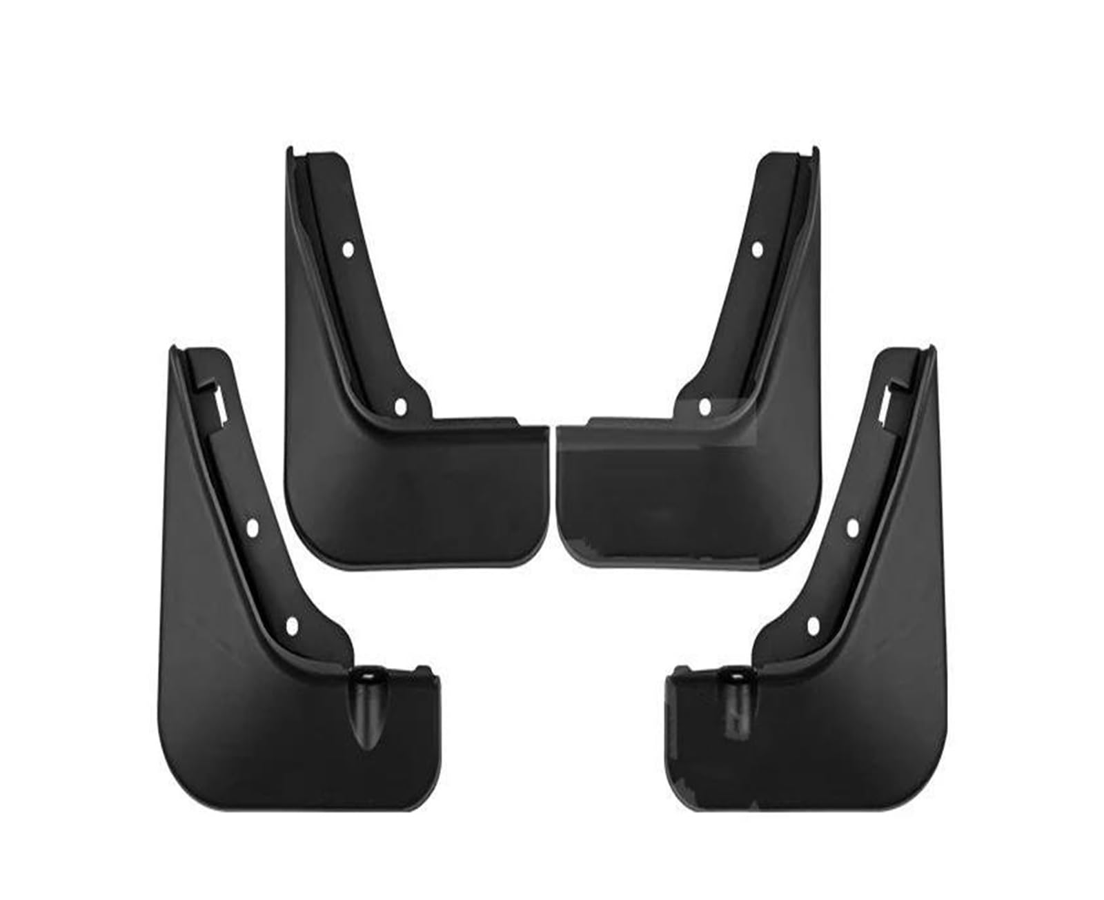 Kotflügel Für Hyundai Für Grand 2023 Auto Schlammflaps Kotflügel Kotflügel Kotflügel Mud Guard Klapplapps Madguard Car Accessoires Auto Kotflügel von NOKRGQW