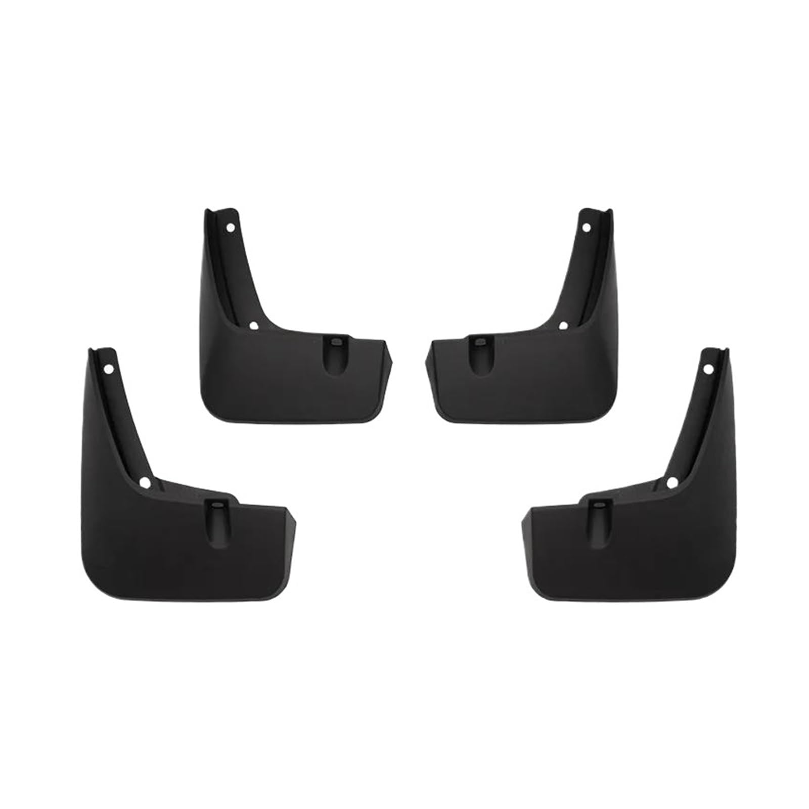 Kotflügel Für Hyundi Für Palisade 2019 2020 2021 2022 2023 2024 Kotflügel Schmutzfänger Schutz Spritzschutz Fender Autozubehör Auto Kotflügel(with Pedal) von NOKRGQW
