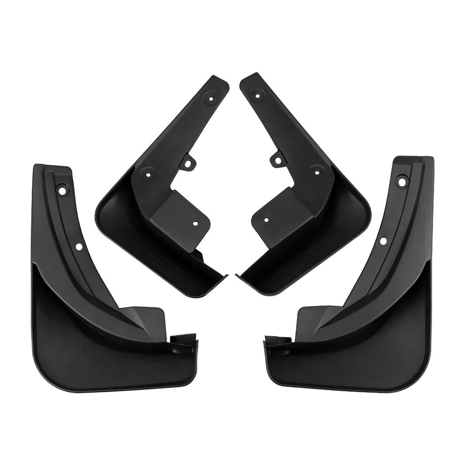 Kotflügel Für Q3 Für Sportback 2020-2024 Mudflaps Kotflaps Coupé Mudguard Splash Guards Vorder- Und Hinterräder Fender Accessorie Auto Kotflügel Kotflügel Für Q3 Für Sportback 2020-2024 Mudflaps Kotflaps Coupé Mudguard Splash Guards Vorder- Und Hinterräder Fender Accessorie Auto Kotflügel von NOKRGQW