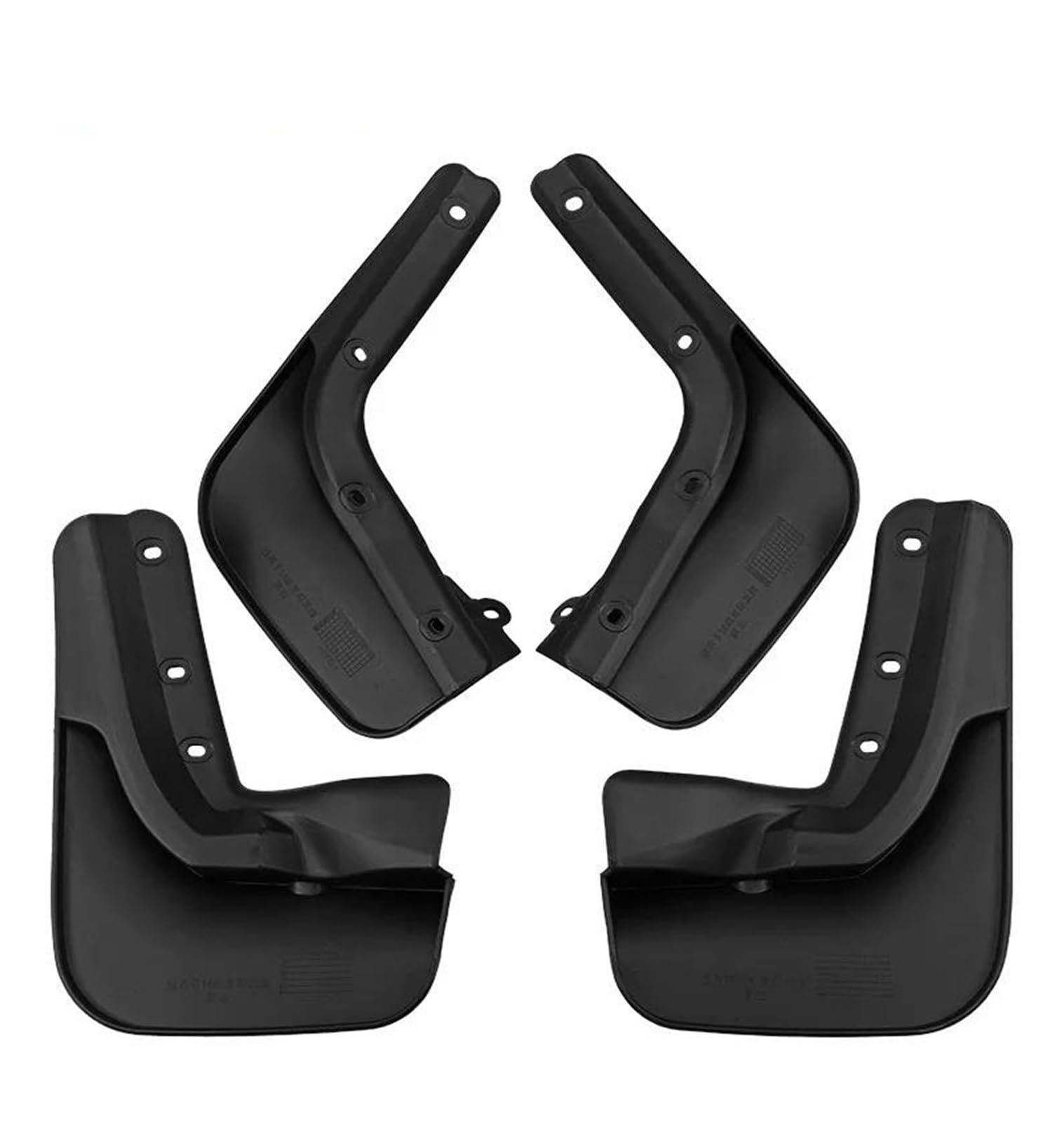 Kotflügel Für Sharan 2012-2019 Auto Mudguard Decorative Panel, Reifen-Kotflügel, Wheel Hub Mutguard Verschönern Autoläder Automatische Teile Auto Kotflügel Kotflügel Für Sharan 2012-2019 Auto Mudguard Decorative Panel, Reifen-Kotflügel, Wheel Hub Mutguard Verschönern Autoläder Automatische Teile Auto Kotflügel von NOKRGQW