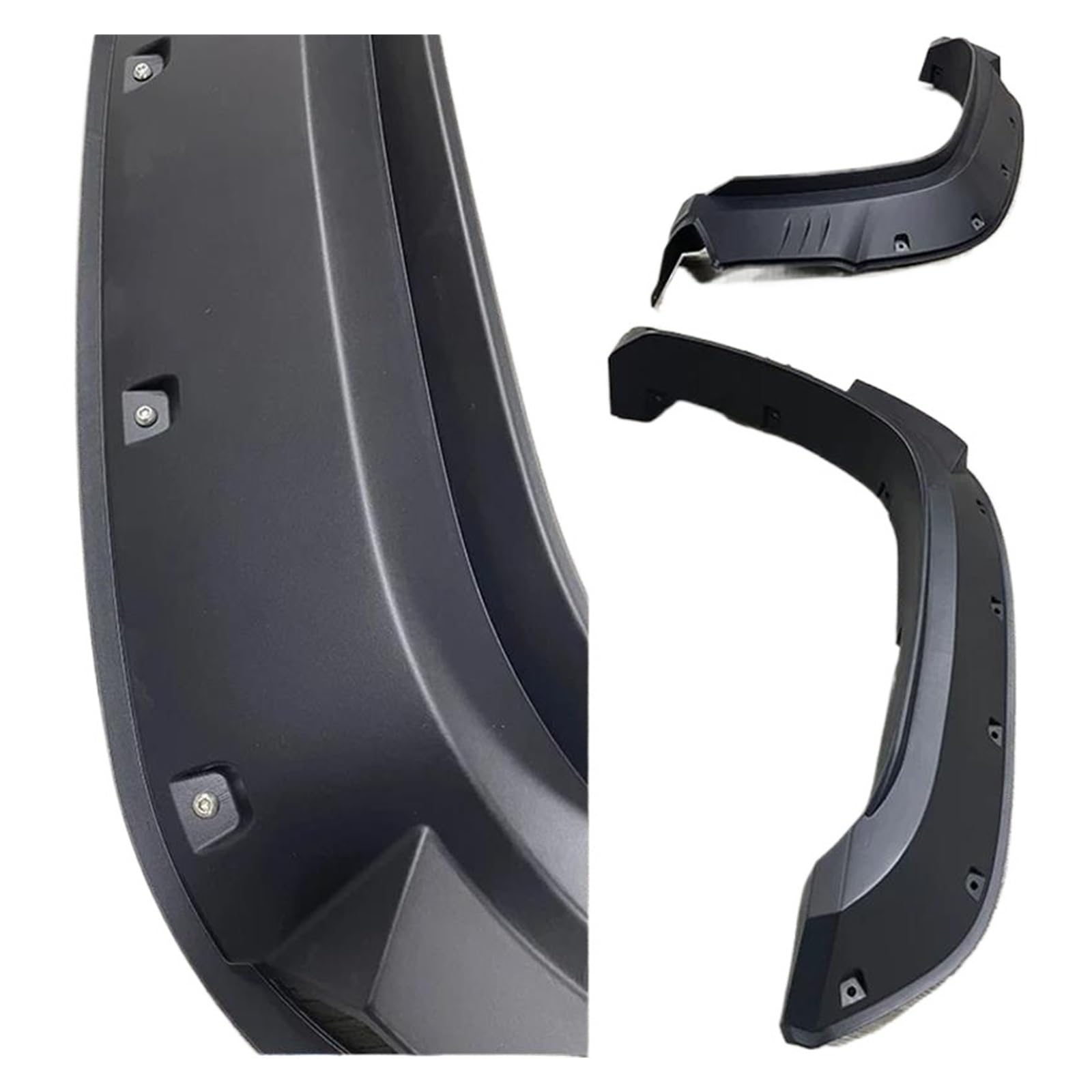Kotflügel Für Suzuki Für Jimny Für JB64 2018+ 4 Teil/Satz Auto Kotflügel Klappen Radlaufschutz Kotflügel Für Schlamm Flap Splash Guards Arch Augenbraue Auto Kotflügel Kotflügel Für Suzuki Für Jimny Für JB64 2018+ 4 Teil/Satz Auto Kotflügel Klappen Radlaufschutz Kotflügel Für Schlamm Flap Splash Guards Arch Augenbraue Auto Kotflügel von NOKRGQW