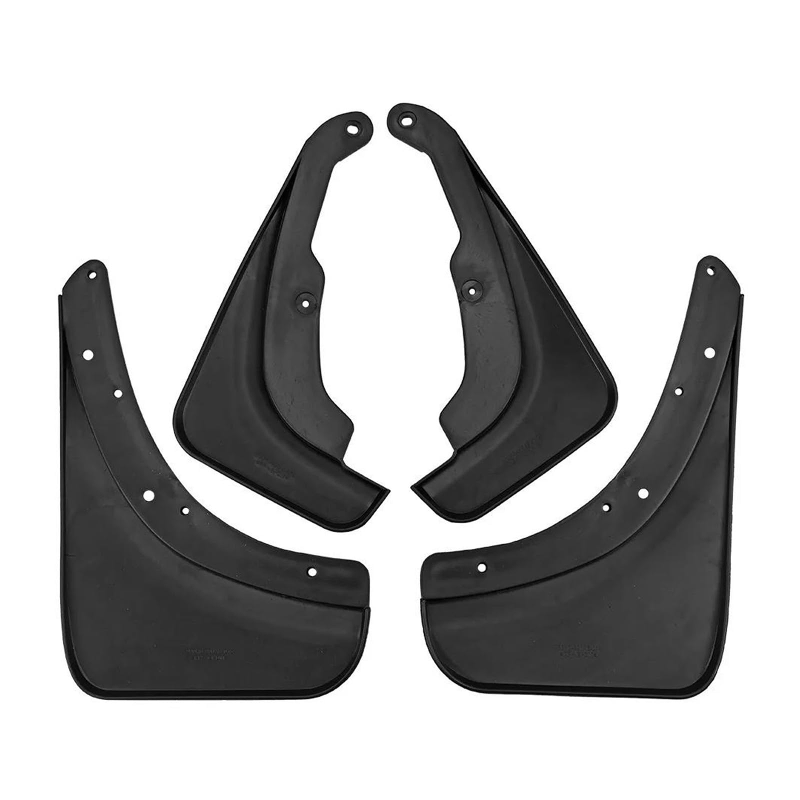 Kotflügel Für Suzuki Für SX4 Schrägheck 2007-2011 Schmutzfänger Kotflügel Schmutzfänger Vorder- Und Hinterräder Kotflügel Zubehör 4-TLG. Schwarz Auto Kotflügel Kotflügel Für Suzuki Für SX4 Schrägheck 2007-2011 Schmutzfänger Kotflügel Schmutzfänger Vorder- Und Hinterräder Kotflügel Zubehör 4-TLG. Schwarz Auto Kotflügel von NOKRGQW