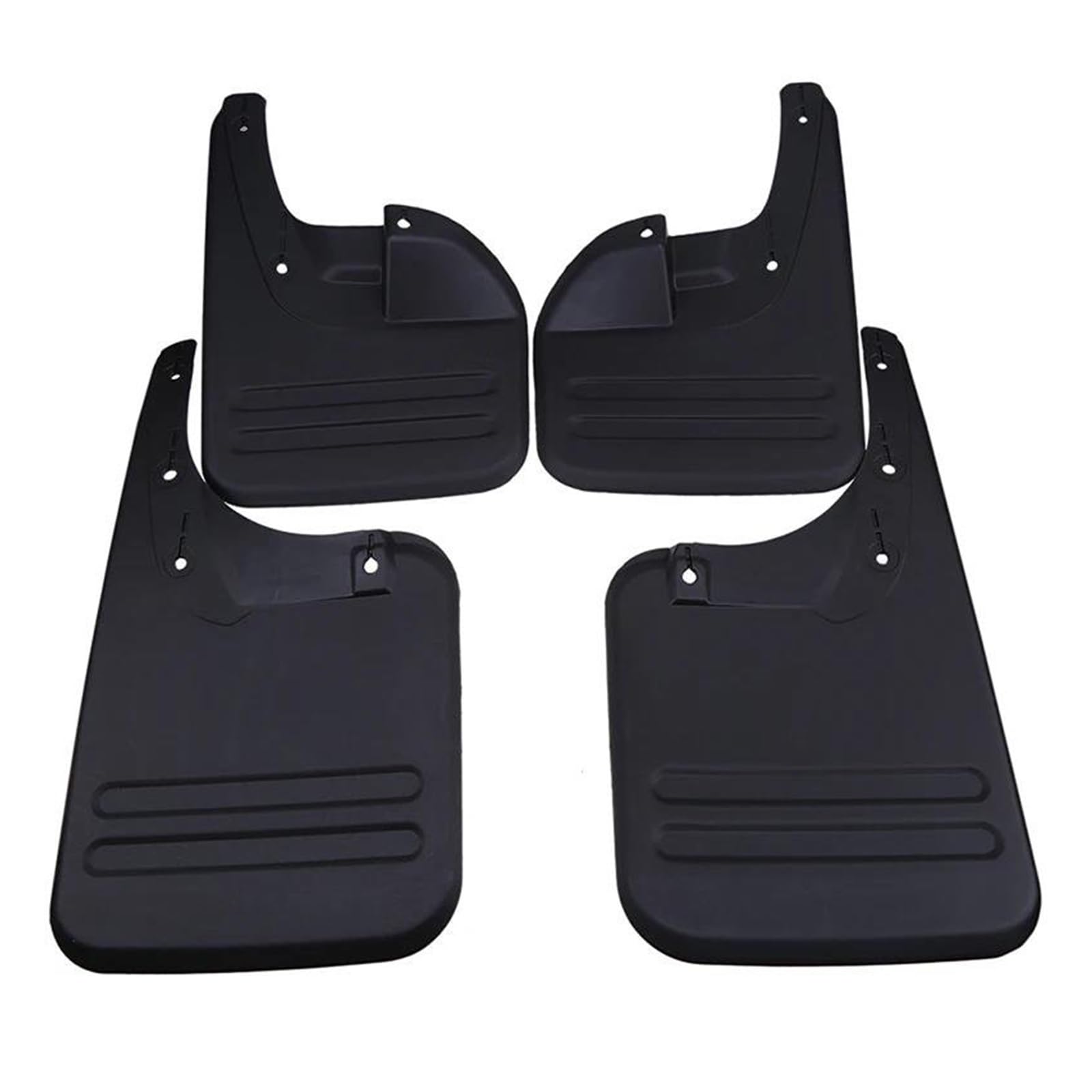 Kotflügel Für Toyota Für Hilux Für Vigo 2006-2014 2WD Kotflügel Kotflügelsatz Radschmutzfänger Spritzschutz Ersatz Autozubehör 4-TLG Auto Kotflügel Kotflügel Für Toyota Für Hilux Für Vigo 2006-2014 2WD Kotflügel Kotflügelsatz Radschmutzfänger Spritzschutz Ersatz Autozubehör 4-TLG Auto Kotflügel von NOKRGQW
