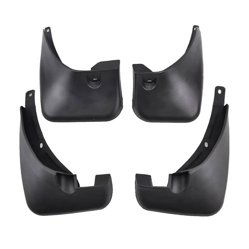 Kotflügel Für Toyota Für RAV4 Nein Für 2006 2007 2008 2009 2010 2011 2012 Auto-Schmutzfänger Schmutzfänger Spritzschutz Schmutzfänger Kotflügel Kotflügel Auto Kotflügel von NOKRGQW