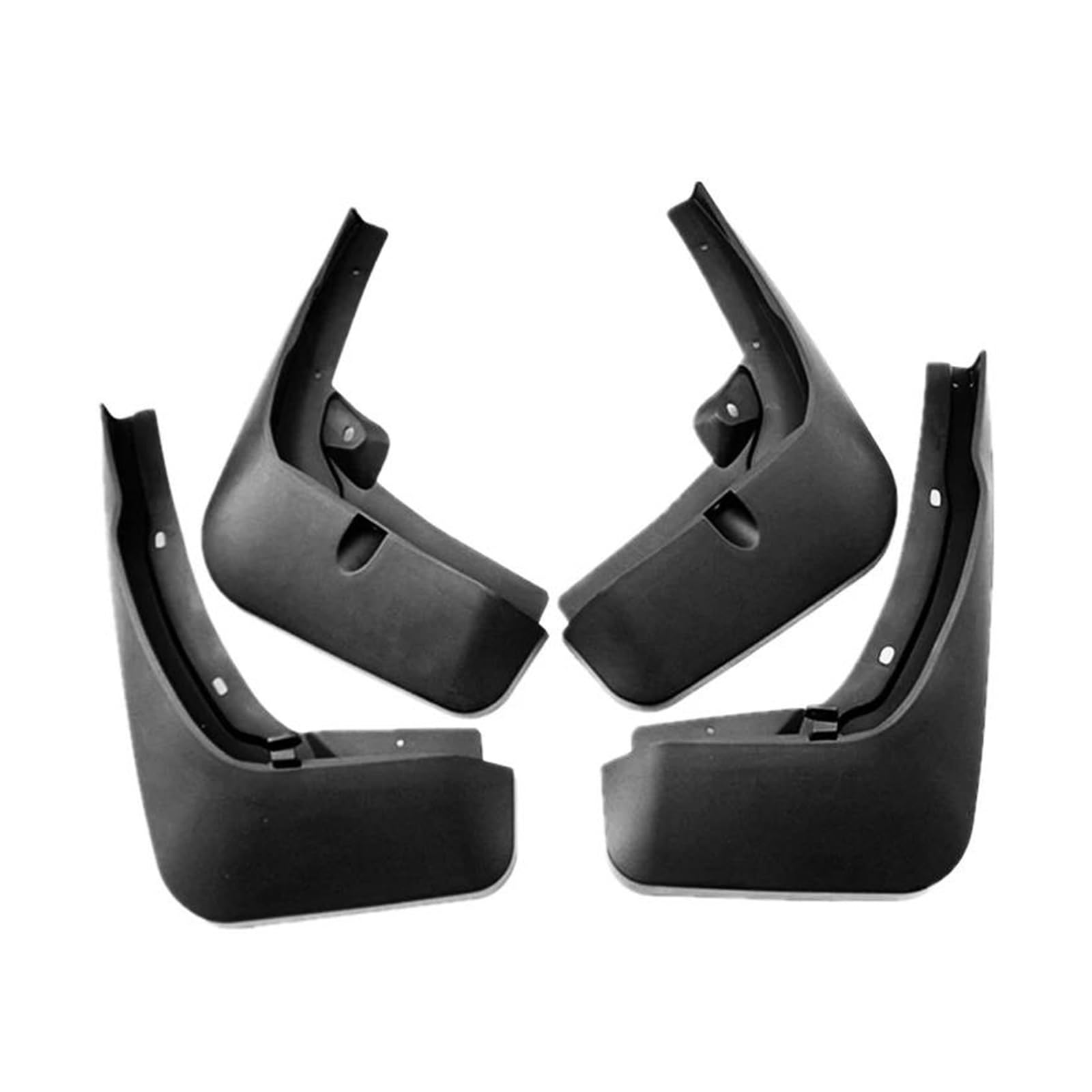 Kotflügel Für das Q7 2016 2017 2018 2019 S Line 4 PCs vordere Heckwagen Schlammflap Fender Mud Guard Klappen Spritzklappen -Kotflügelzubehör Auto Kotflügel Kotflügel Für das Q7 2016 2017 2018 2019 S Line 4 PCs vordere Heckwagen Schlammflap Fender Mud Guard Klappen Spritzklappen -Kotflügelzubehör Auto Kotflügel von NOKRGQW