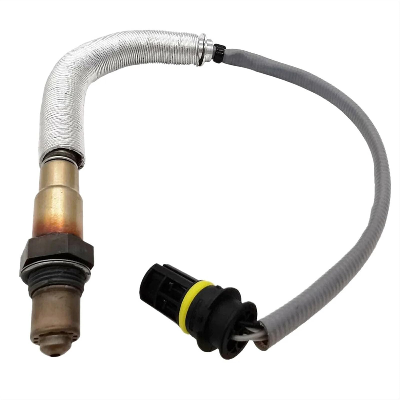 Lambdasonde Für 3 E90 325 330 335 2005-2011 Sauerstoffsensor 11787545075 0258010414 Lambdasensor Lambdasonde Für 3 E90 325 330 335 2005-2011 Sauerstoffsensor 11787545075 0258010414 Lambdasensor von NOKRGQW