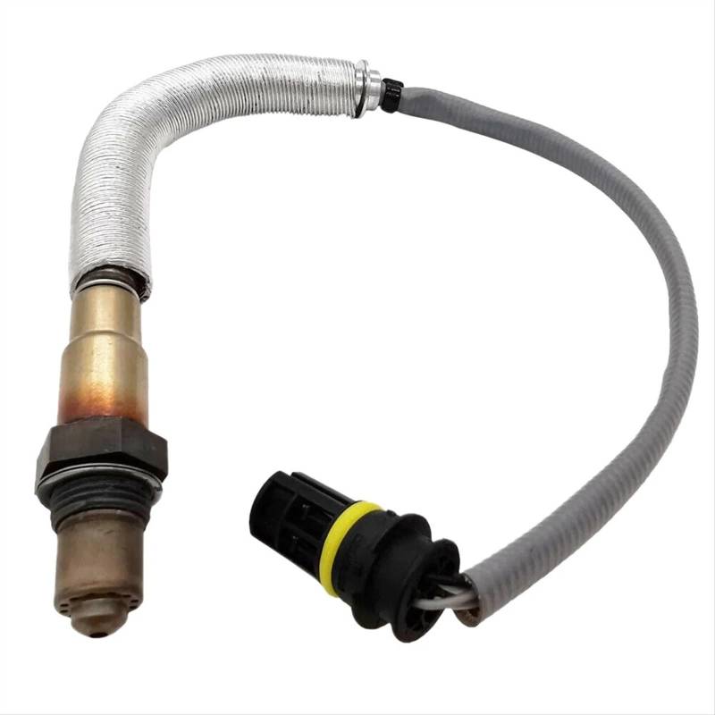Lambdasonde Für 3 E90 325 330 335 2005-2011 Sauerstoffsensor 11787545075 0258010414 Lambdasensor von NOKRGQW