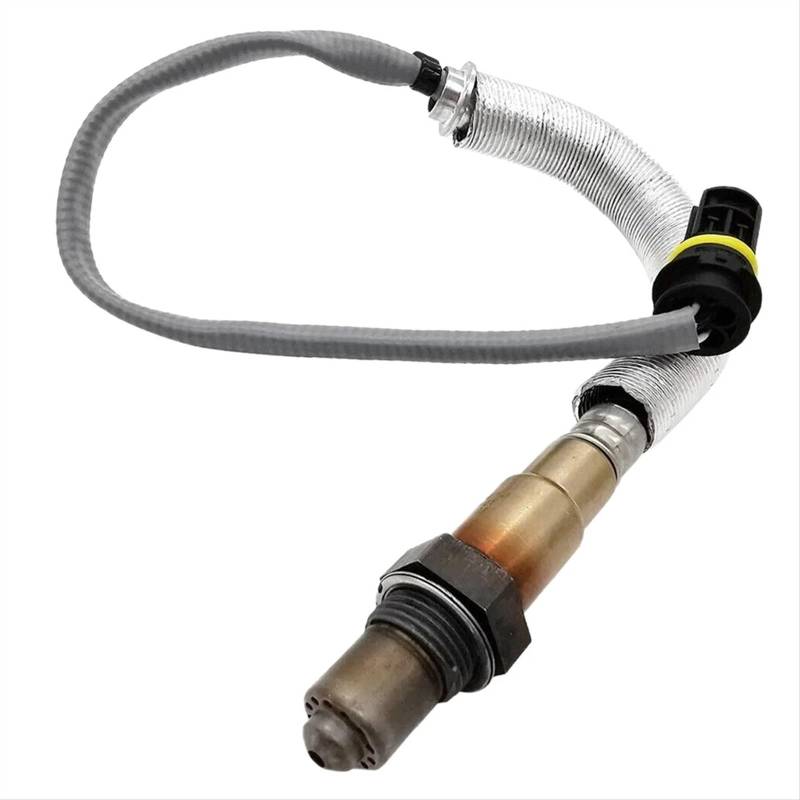 Lambdasonde Für 3 Touring E91323 325 330 2005-2011 Sauerstoffsensor 11787545075 0258010414 Lambdasensor von NOKRGQW