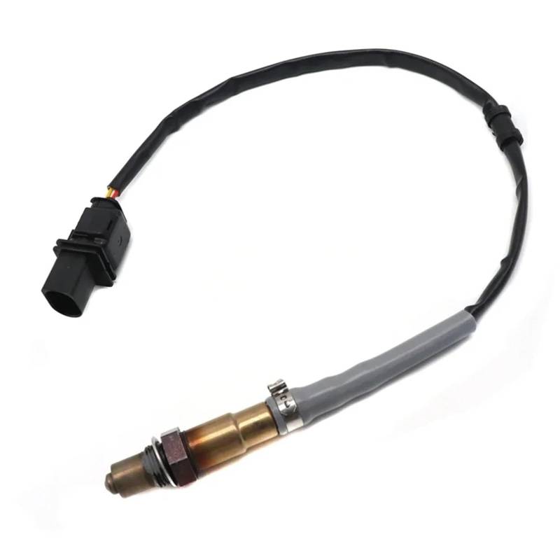 Lambdasonde Für A3 TT 2,0 T 2006-2014 Front Luft Kraftstoff Verhältnis Sauerstoff Sensor 06J906262AA Lambdasensor von NOKRGQW
