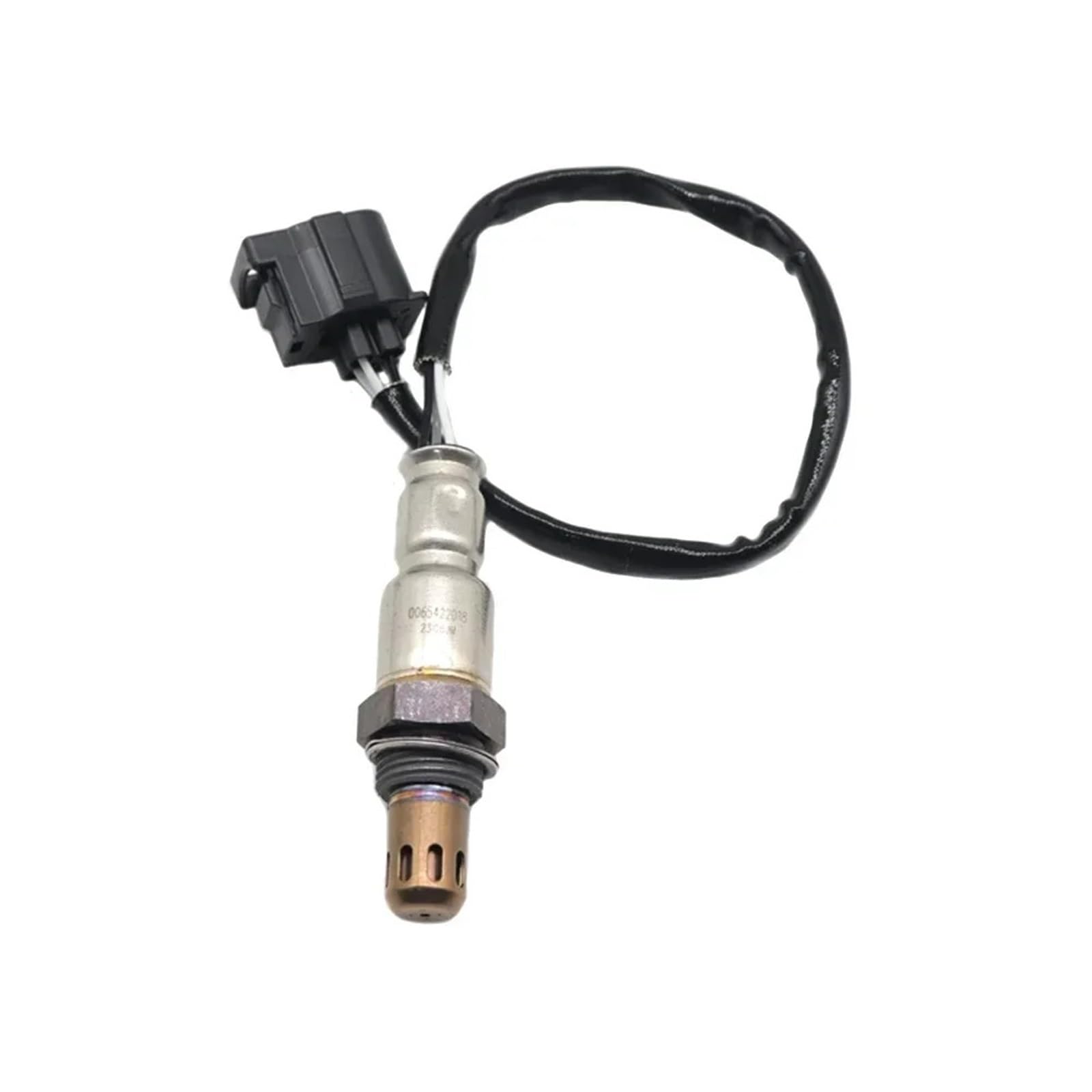 Lambdasonde Für Benz C300 C350 CL63 CLS550 CLS63 CLS63 Für AMG Auto Hinten Sauerstoff Sensor A0065422018 Lambdasensor Lambdasonde Für Benz C300 C350 CL63 CLS550 CLS63 CLS63 Für AMG Auto Hinten Sauerstoff Sensor A0065422018 Lambdasensor von NOKRGQW