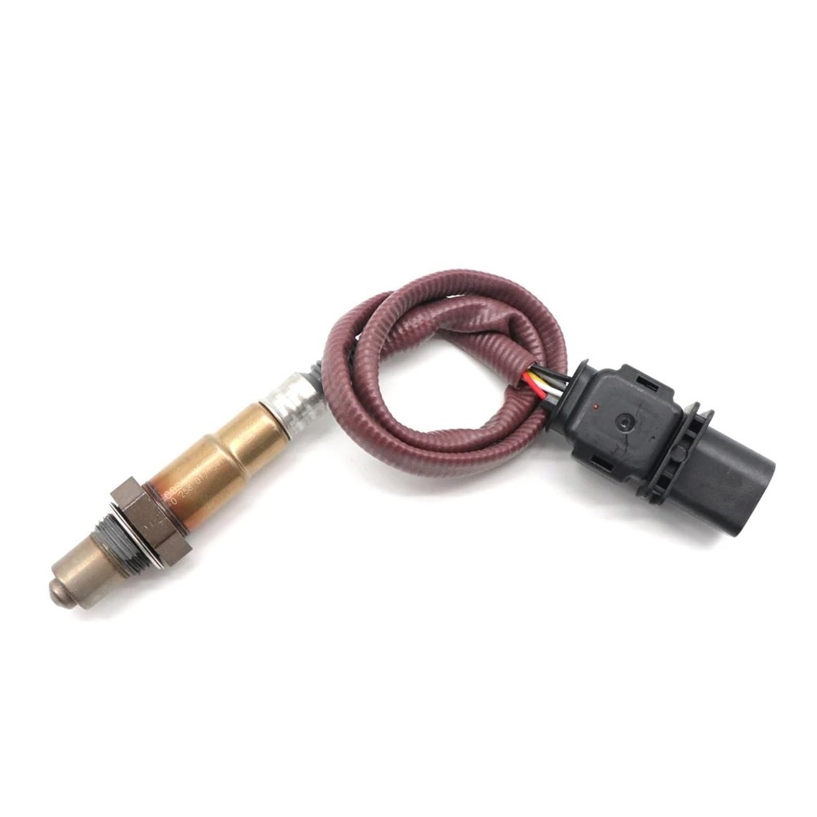 Lambdasonde Für Benz SL400 SL550 SL63 SLK350 Für AMG 2013-2020 Luft Kraftstoff Verhältnis Sauerstoff Sensor A0095425618 Lambdasensor Lambdasonde Für Benz SL400 SL550 SL63 SLK350 Für AMG 2013-2020 Luft Kraftstoff Verhältnis Sauerstoff Sensor A0095425618 Lambdasensor von NOKRGQW