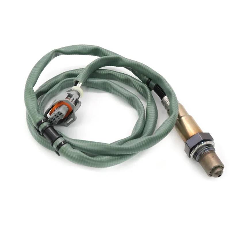 Lambdasonde Für Boxster Für Cayman Für Panamera 2010-2016 Sauerstoffsensor 0258010139 Lambdasensor von NOKRGQW