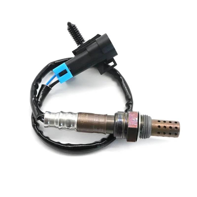 Lambdasonde Für Buick Für Regal Lacrosse Verano 2010-2017 Auto Sauerstoff Sensor 12617648 Lambdasensor von NOKRGQW