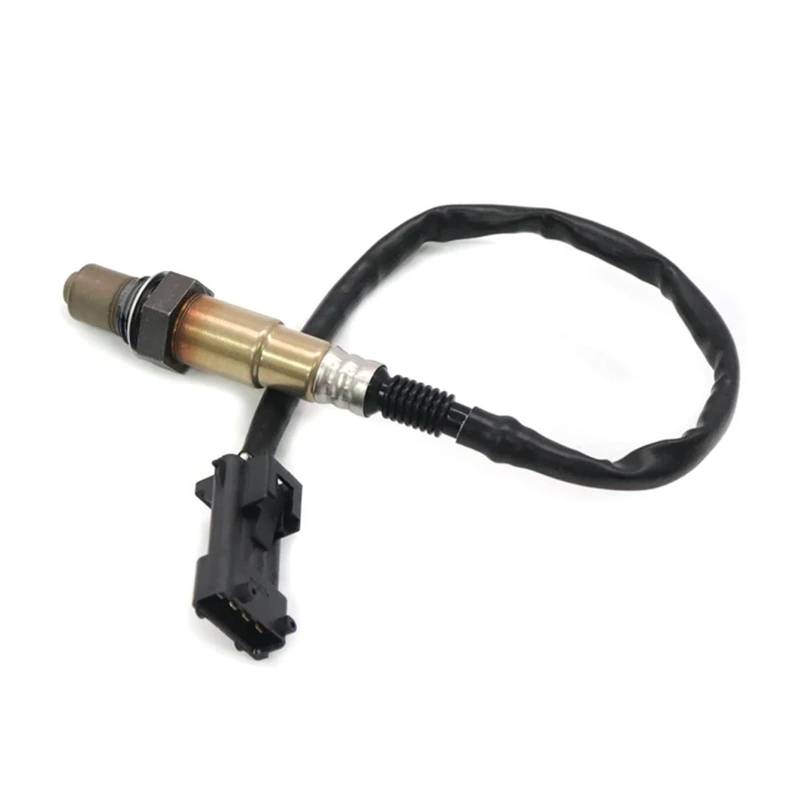 Lambdasonde Für Chery Für A3 Für A5 A1 Fließheck Limousine 2007-2014 Auto Sauerstoff Sensor 0258006937 Lambdasensor von NOKRGQW