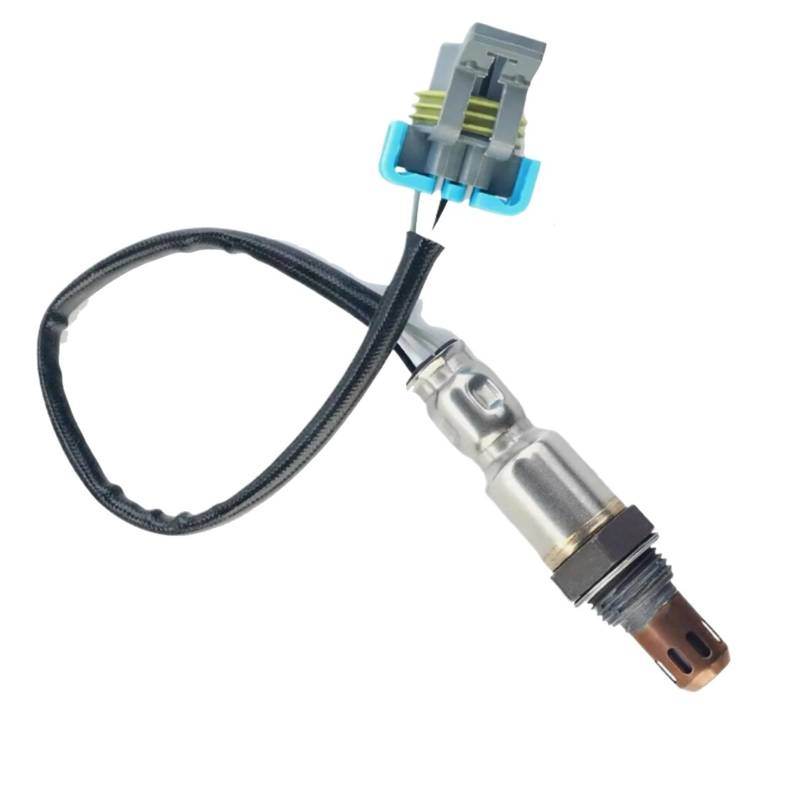 Lambdasonde Für Chevrolet Für Captiva Sport Für Equinox 2011-2015 Sauerstoffsensor Lambda O2 Sensor 12639692 Lambdasensor von NOKRGQW