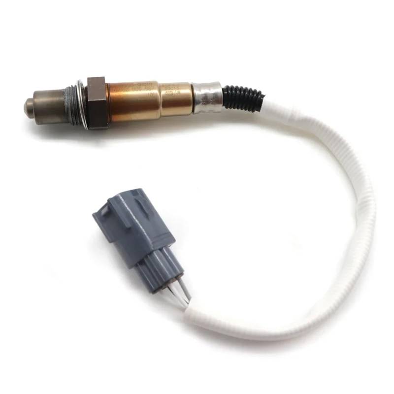 Lambdasonde Für Citroen Für Aygo Für Peugeot Auto Front Lambda Sonde Luft Kraftstoff Verhältnis O2 Sauerstoff Sensor 89465-0H010 Lambdasensor von NOKRGQW