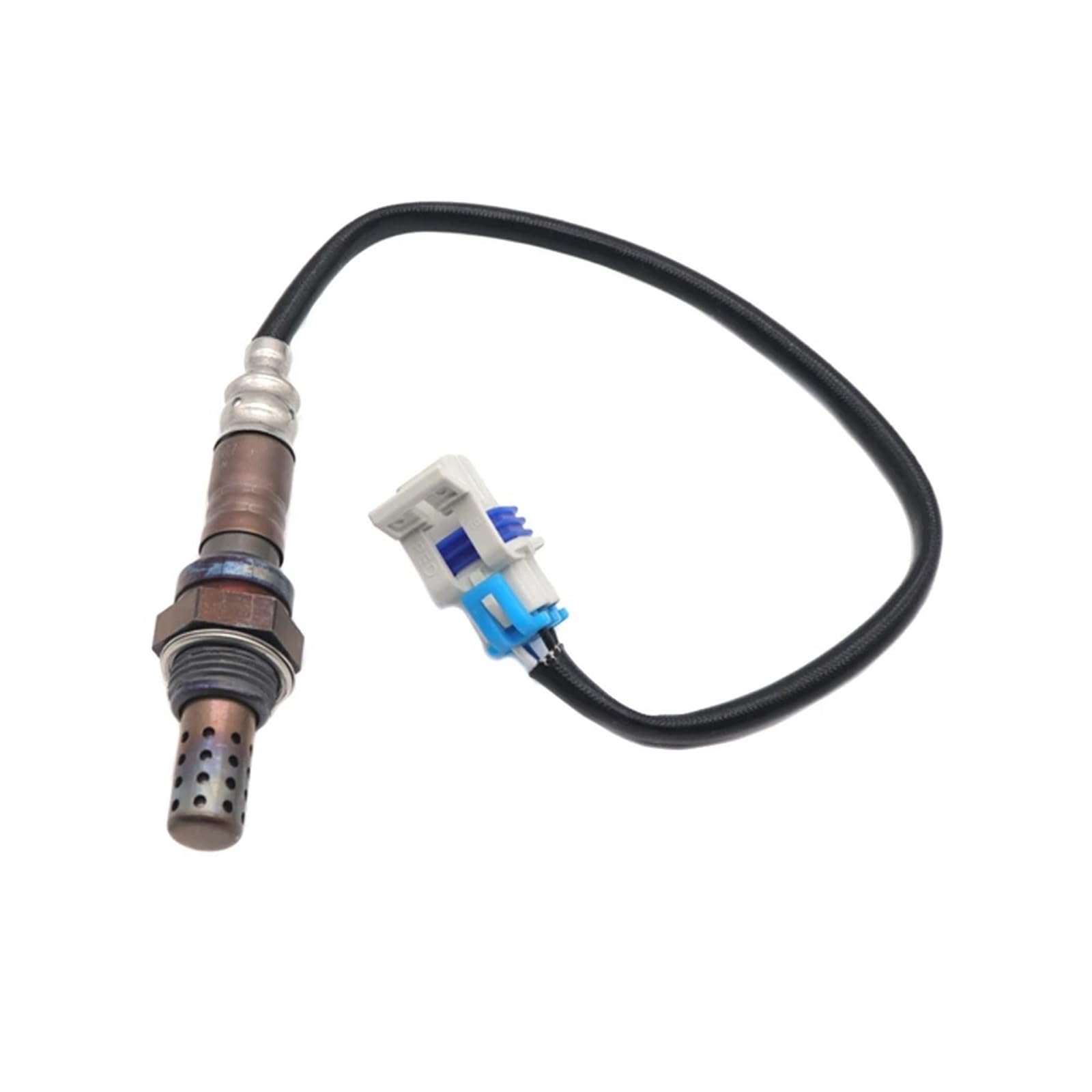 Lambdasonde Für GMC Für Sierra Savana Yukon 2002-2007 Auto Sauerstoff Sensor 234-4407 Lambdasensor Lambdasonde Für GMC Für Sierra Savana Yukon 2002-2007 Auto Sauerstoff Sensor 234-4407 Lambdasensor von NOKRGQW