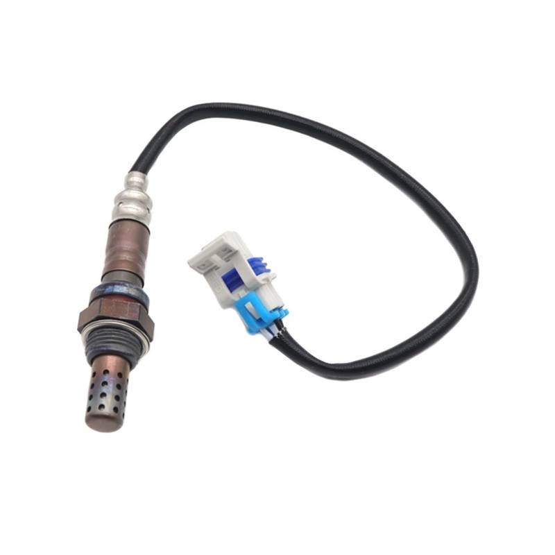 Lambdasonde Für GMC Für Sierra Savana Yukon 2002-2007 Auto Sauerstoff Sensor 234-4407 Lambdasensor von NOKRGQW