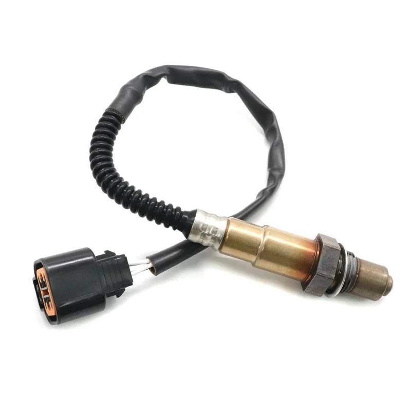 Lambdasonde Für Hyundai Für Accent II Limousine 1,3 1,5 1,6 1999-2005 Auto Sauerstoff Sensor 39210-23750 39210-22610 Lambdasensor von NOKRGQW