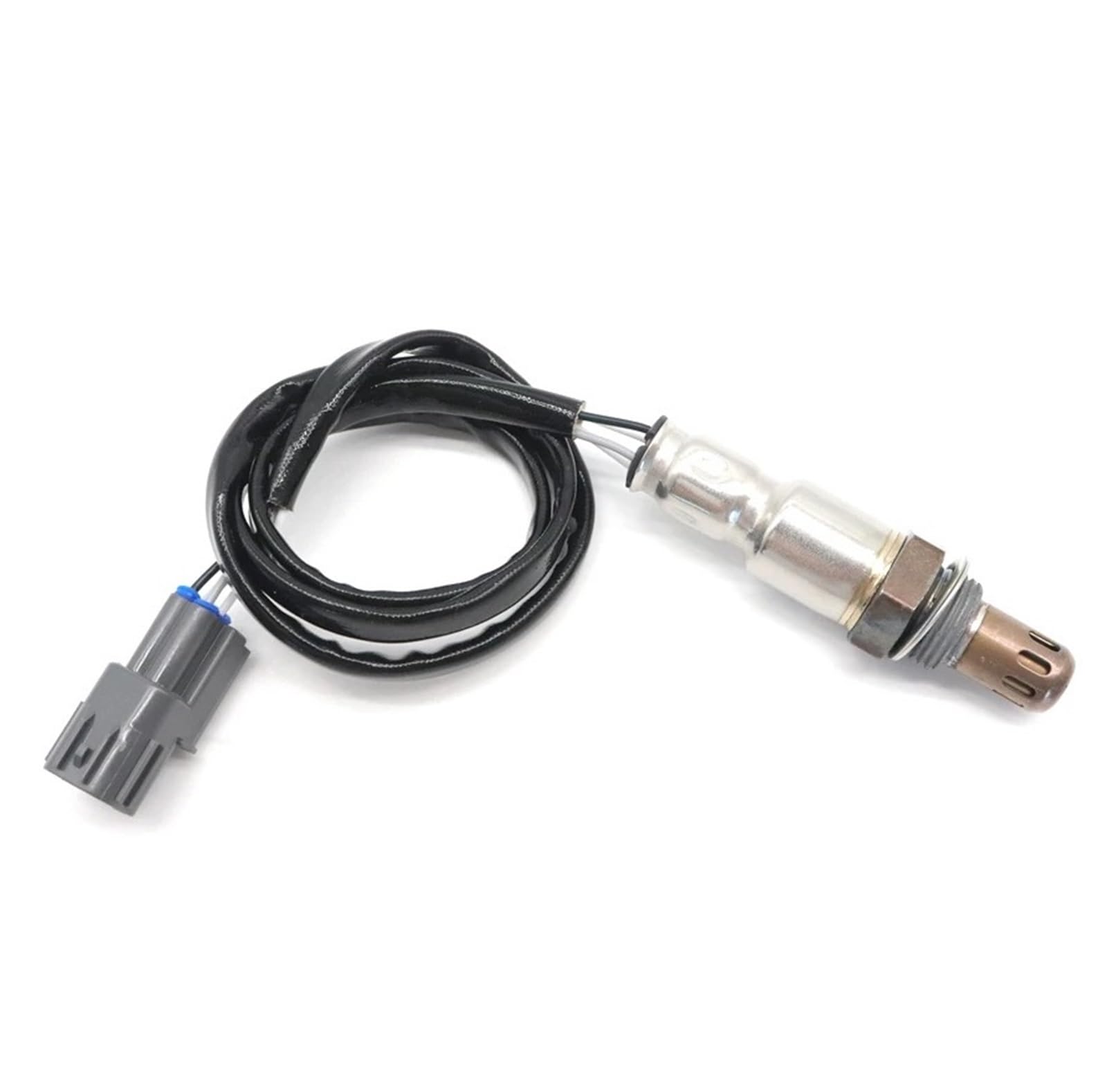Lambdasonde Für Hyundai Für Sonata Für Santa Fe 2015-2018 Downstream Lambda Luft Kraftstoff Verhältnis O2 Sauerstoff Sensor 39210-2GBA0 Lambdasensor Lambdasonde Für Hyundai Für Sonata Für Santa Fe 2015-2018 Downstream Lambda Luft Kraftstoff Verhältnis O2 Sauerstoff Sensor 39210-2GBA0 Lambdasensor von NOKRGQW