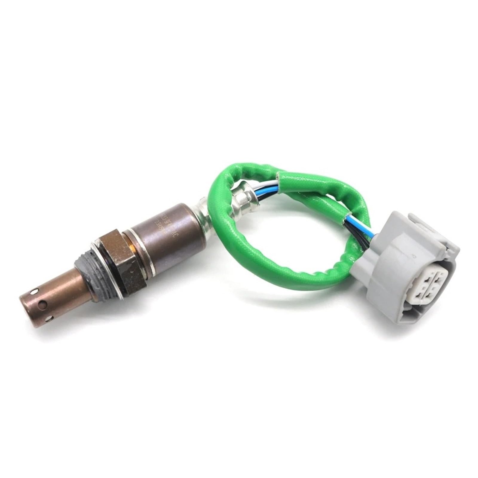 Lambdasonde Für Jaguar Für XF 4.2L 5.0L V8 2009-2011 4 Drähte Upstream Auto Sauerstoff Sensor 6R83-9F472-AC Lambdasensor Lambdasonde Für Jaguar Für XF 4.2L 5.0L V8 2009-2011 4 Drähte Upstream Auto Sauerstoff Sensor 6R83-9F472-AC Lambdasensor von NOKRGQW