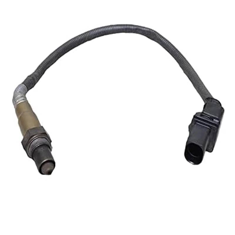 Lambdasonde Für Jeep Für Renegade Front Lambda Sonde Sauerstoff O2 Sensor 53302940 Lambdasensor von NOKRGQW