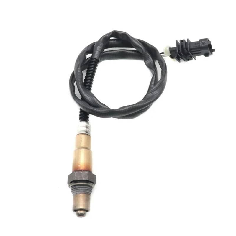 Lambdasonde Für Maserati Für Ghibli Für Quattroporte Für Levante 2014-2020 Auto Hinten Sauerstoff Sensor 670004022 Lambdasensor von NOKRGQW