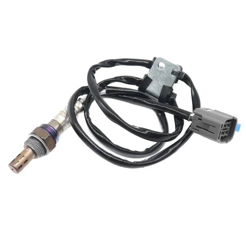 Lambdasonde Für Mazda 6 Fließheck Station Wagon 2002-2007 Auto Front Upstream Sauerstoff Sensor LF17-18-861C Lambdasensor von NOKRGQW