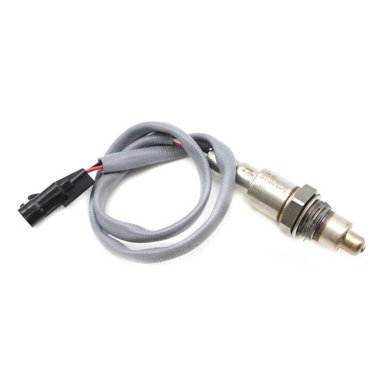 Lambdasonde Für Nissan Für Altima Für Maxima Für Murano Für Pathfinder 2014-2018 Auto Hinten Sauerstoff Sensor 0258030313 Lambdasensor von NOKRGQW